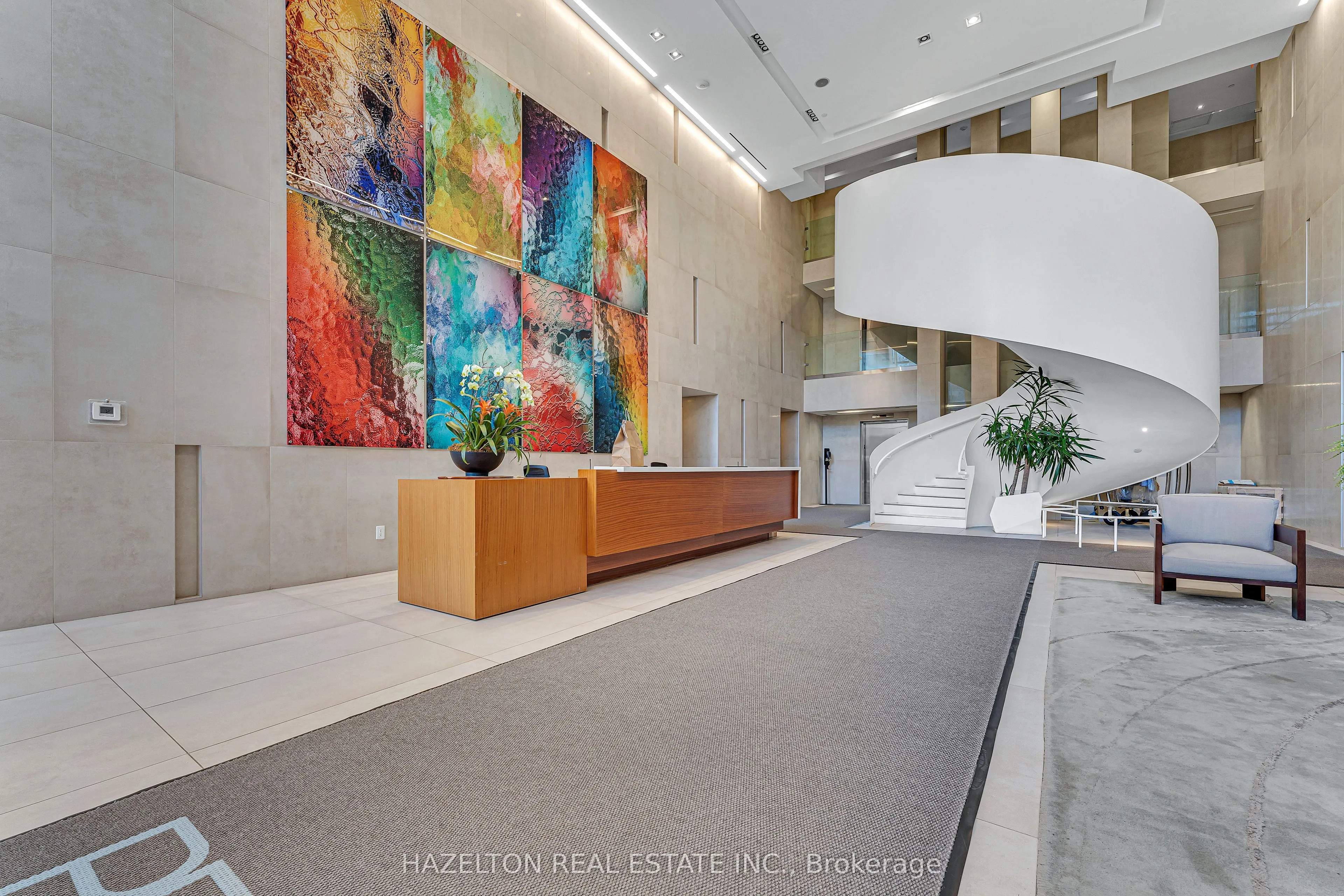170 Avenue Road, #1509