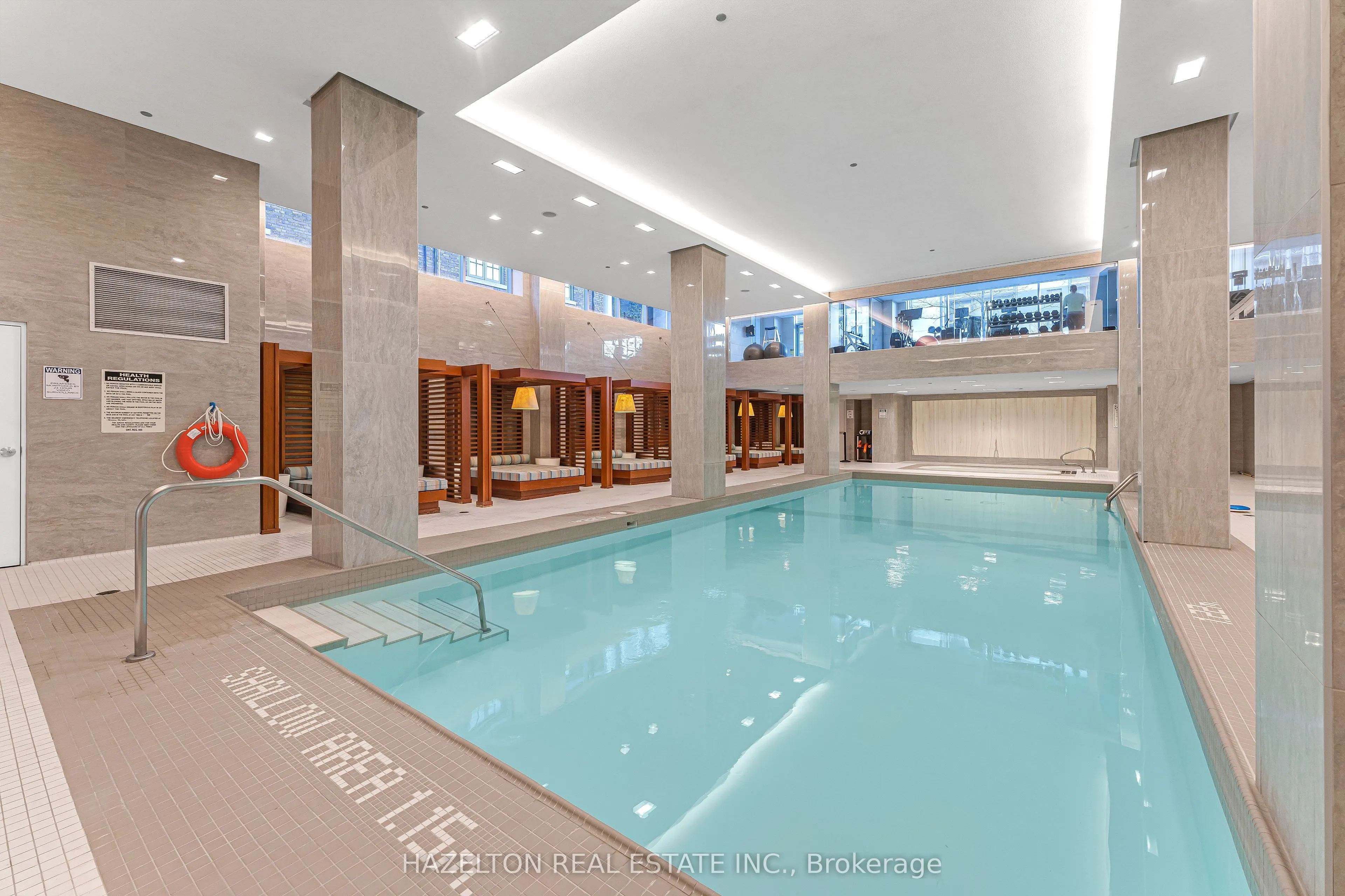 170 Avenue Road, #1509