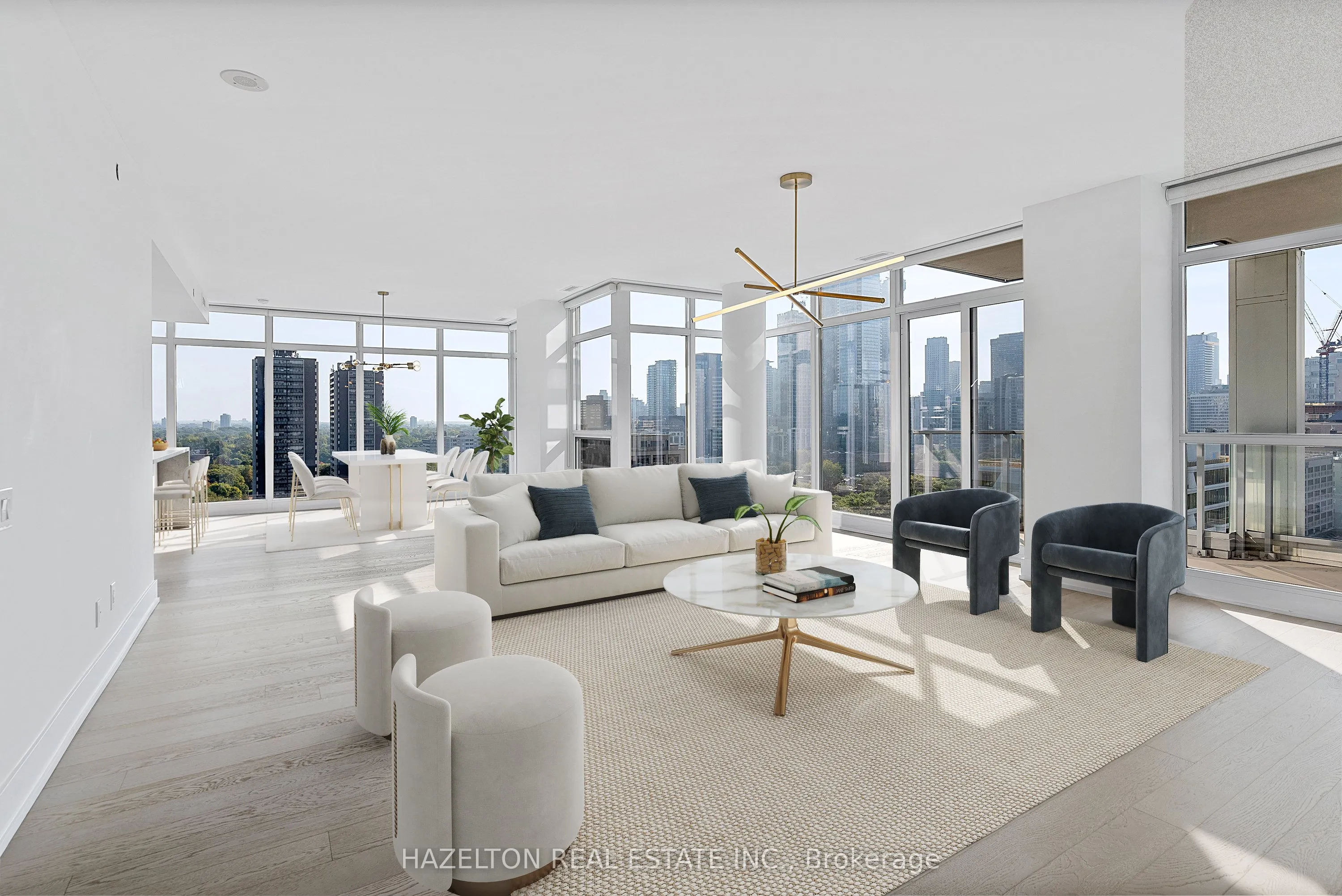 170 Avenue Road, #1509