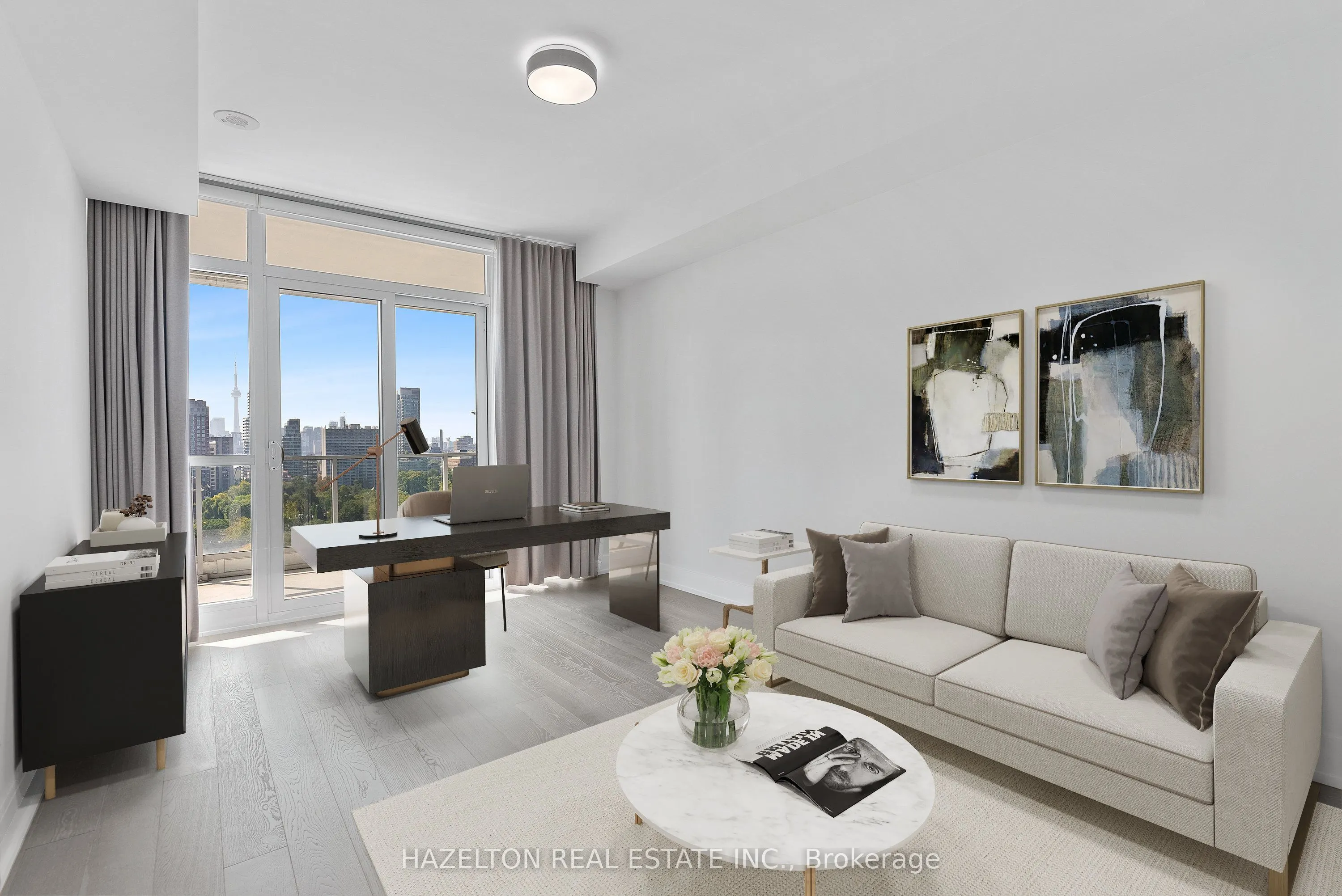 170 Avenue Road, #1509