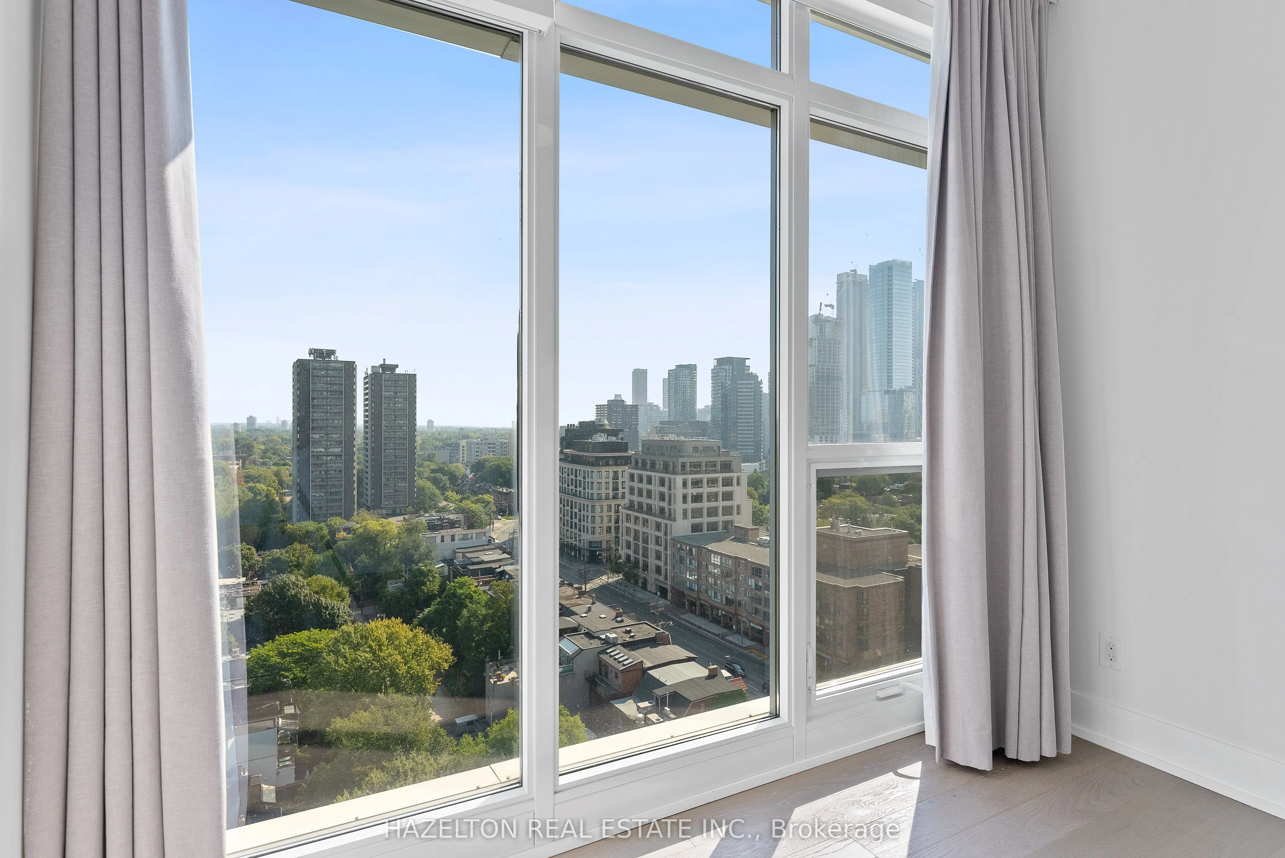 170 Avenue Road, #1509