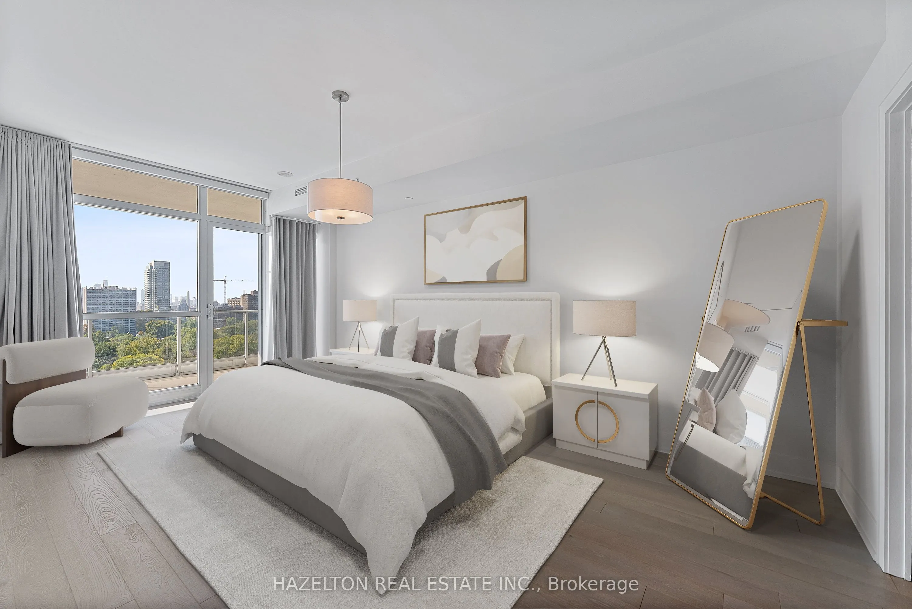 170 Avenue Road, #1509