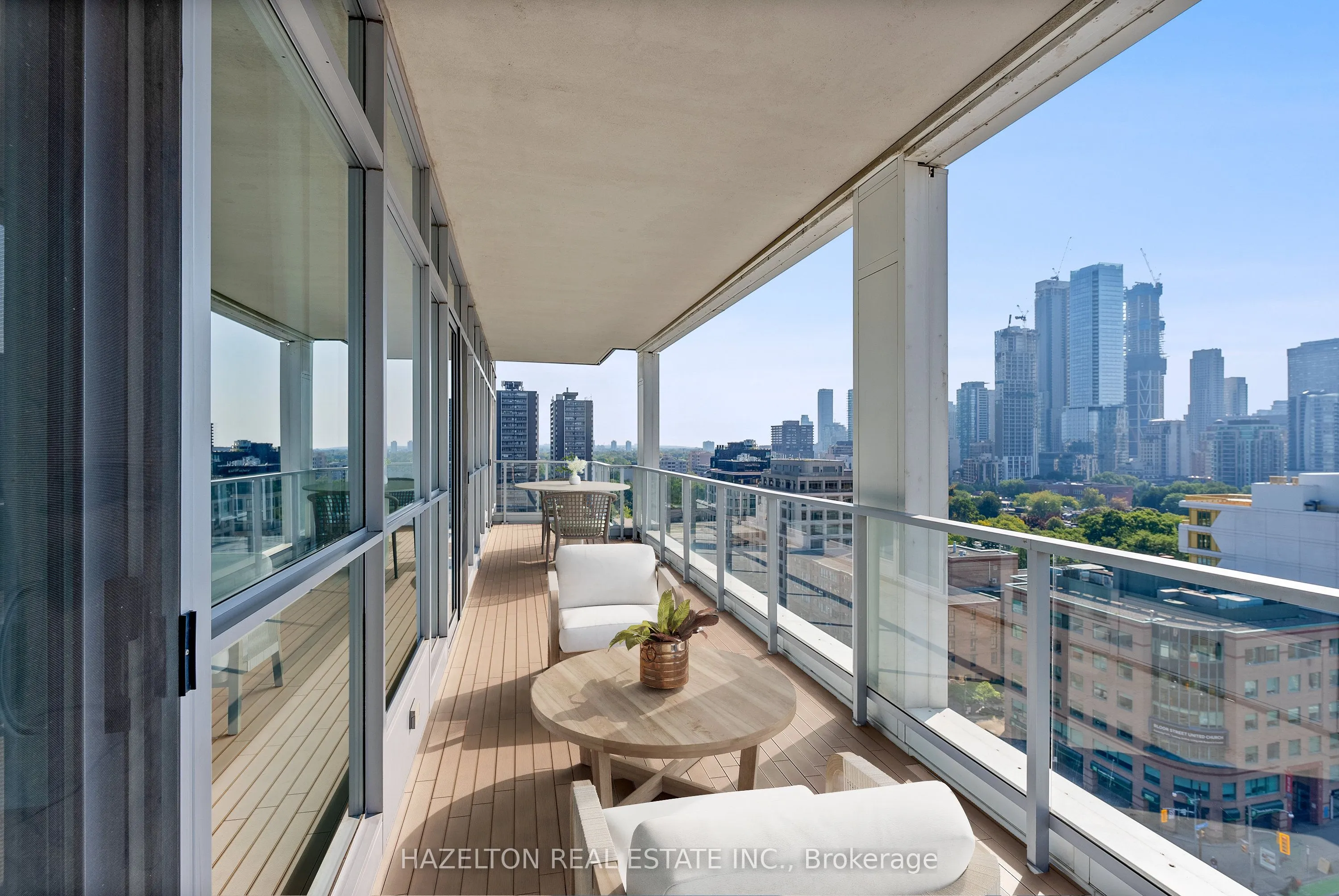 170 Avenue Road, #1509