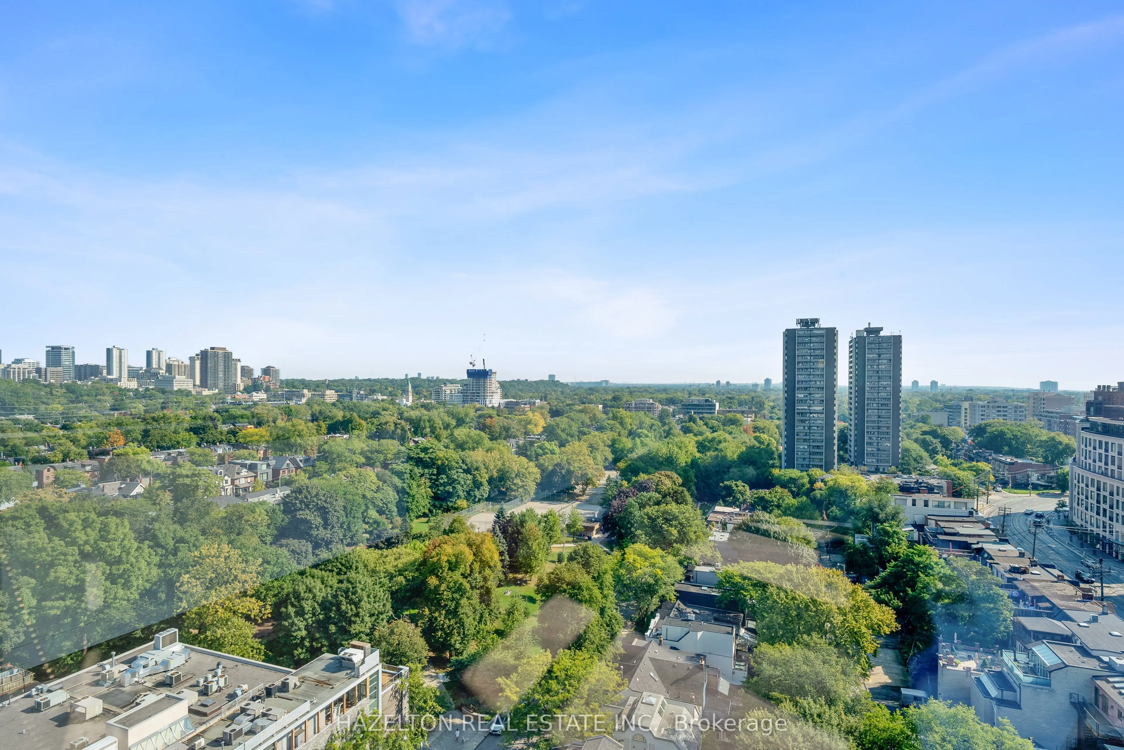170 Avenue Road, #1509
