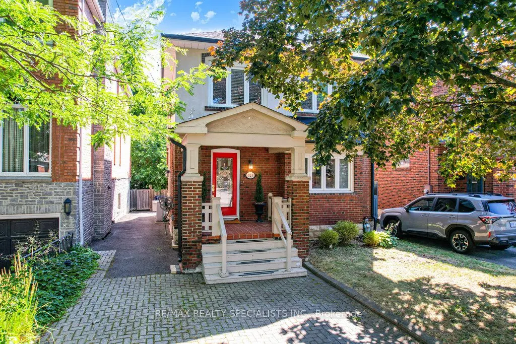 123 Colin Avenue