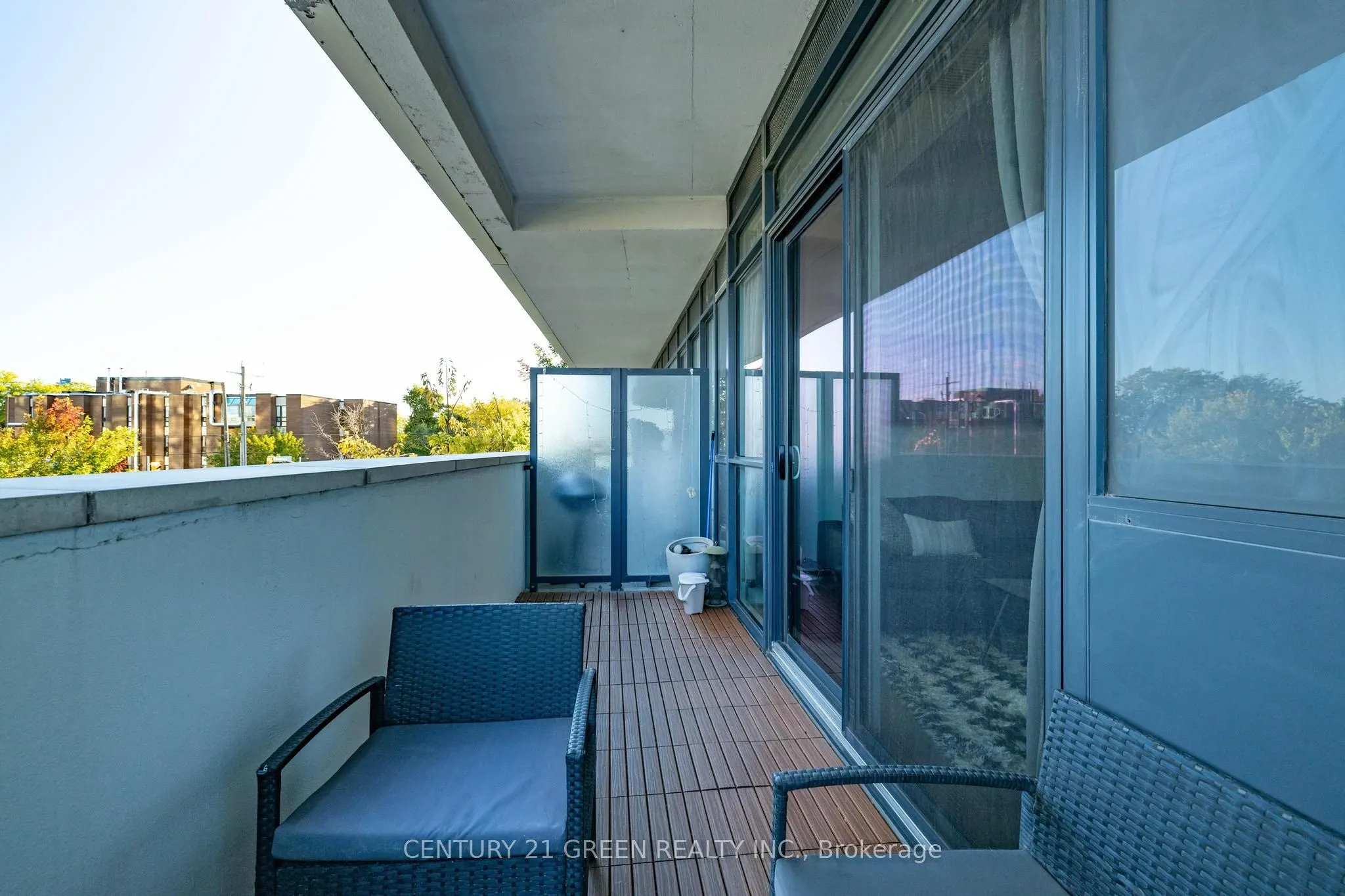 99 The Donway Way, #203