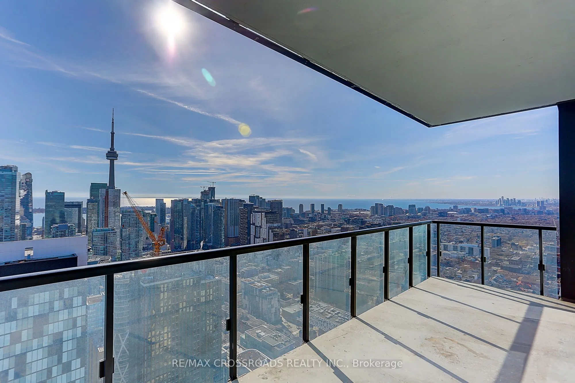 488 University Avenue, #4310