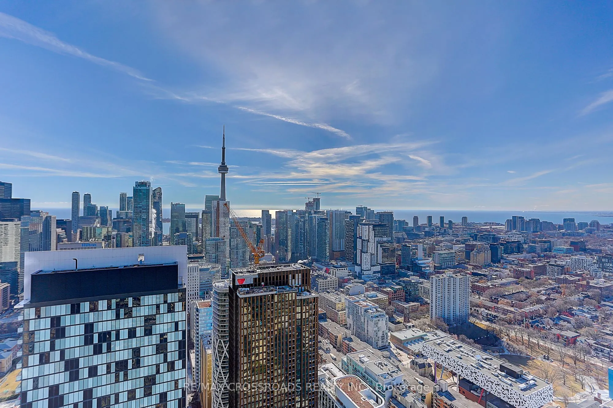 488 University Avenue, #4310
