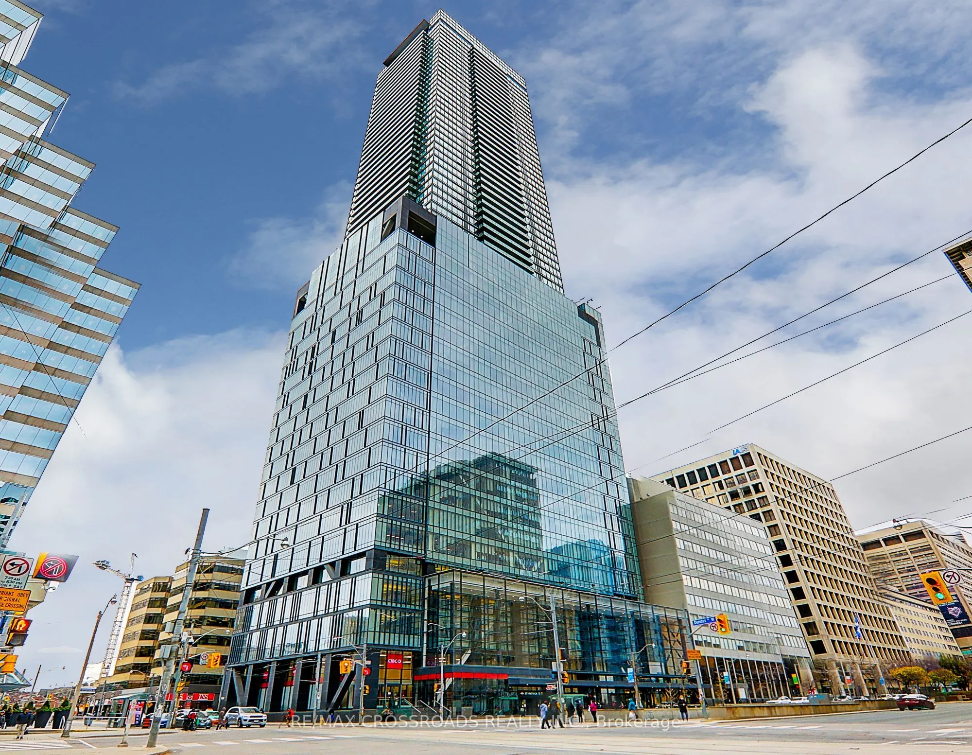 488 University Avenue, #4310