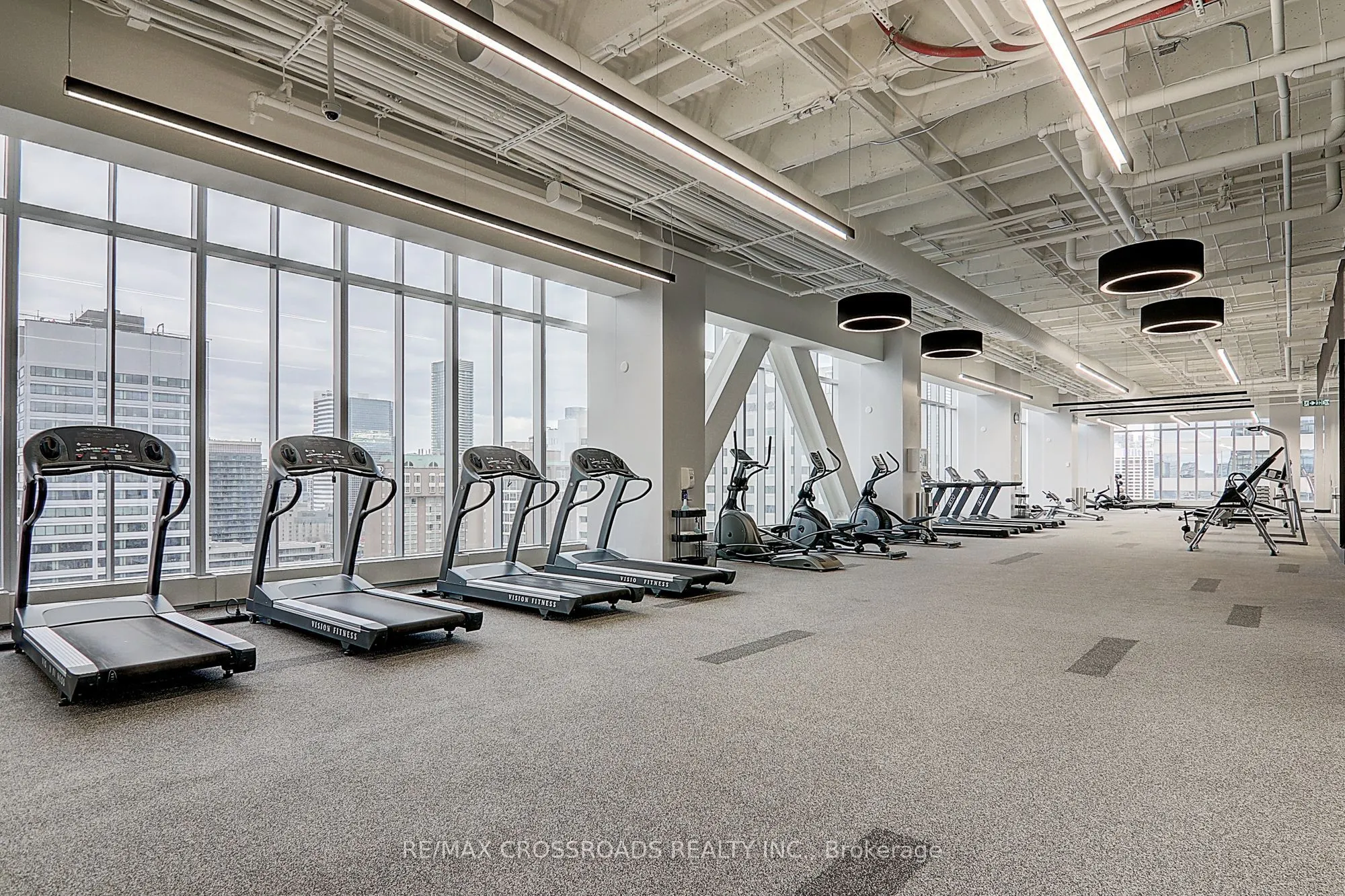 488 University Avenue, #4310