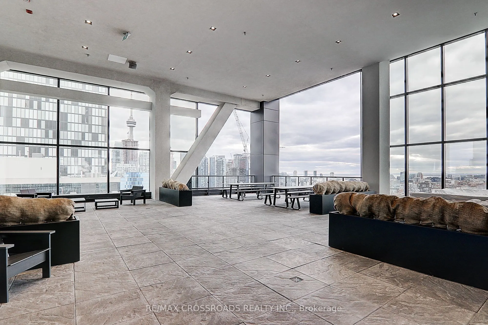 488 University Avenue, #4310