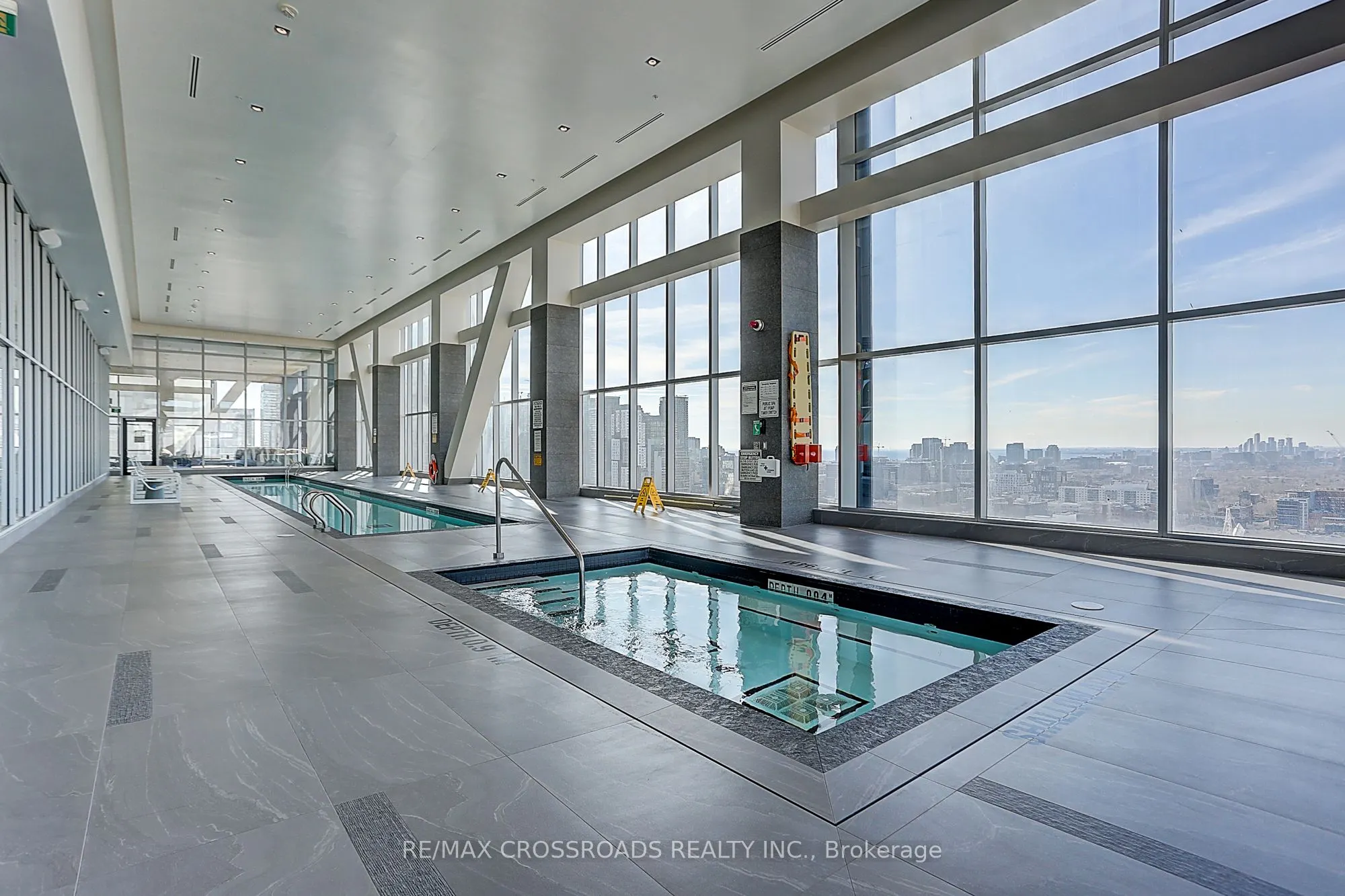488 University Avenue, #4310