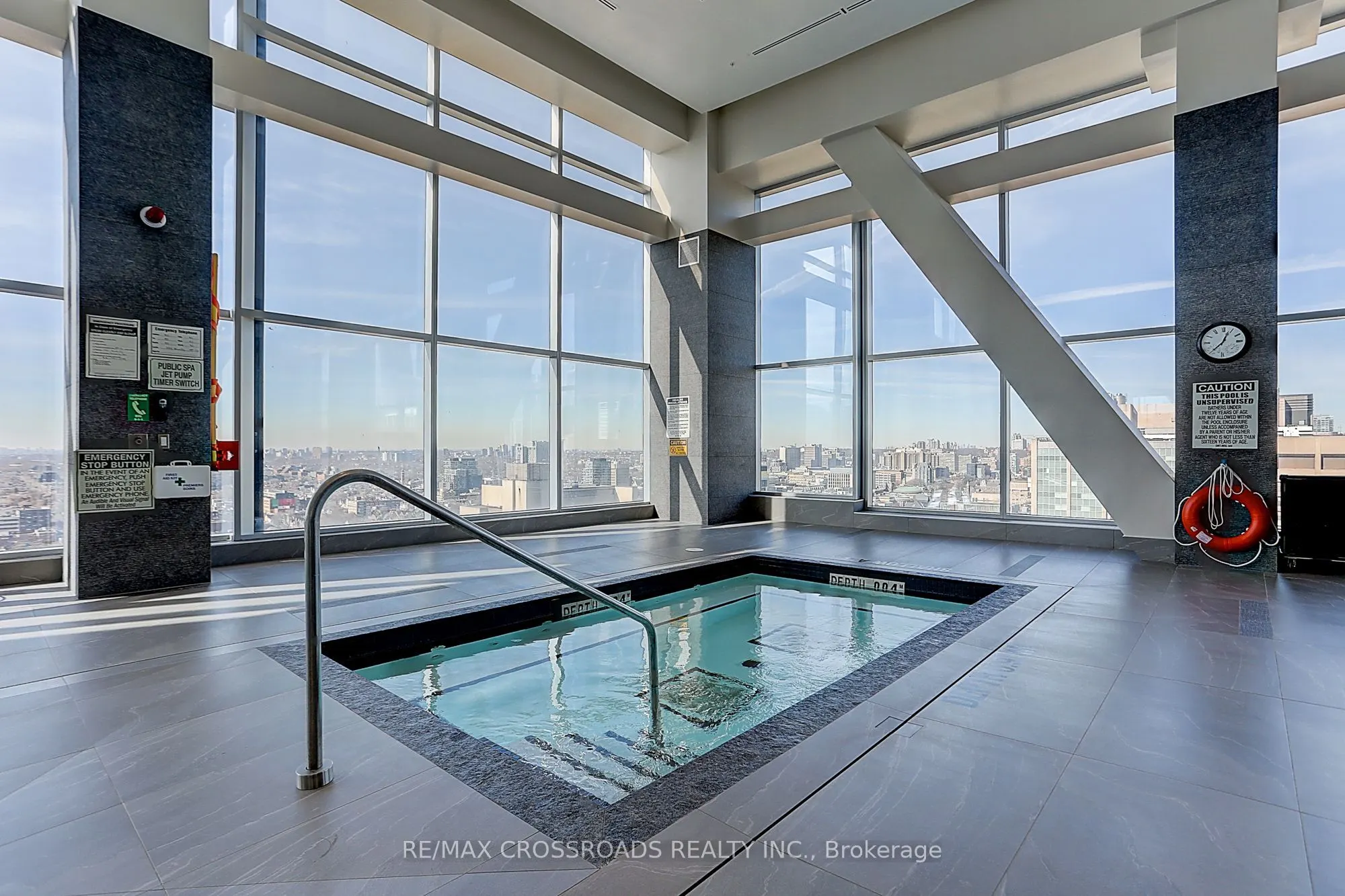 488 University Avenue, #4310