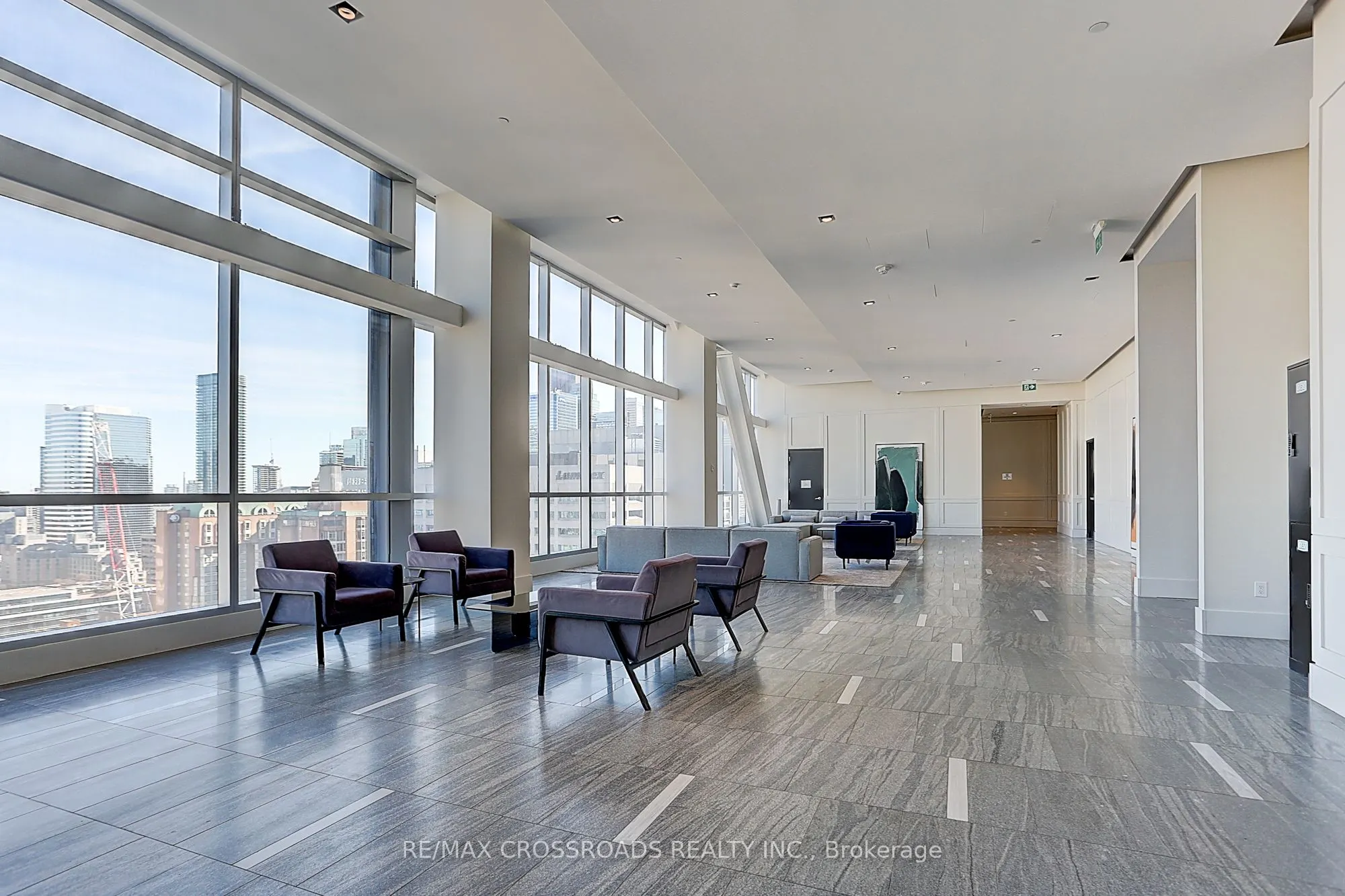 488 University Avenue, #4310