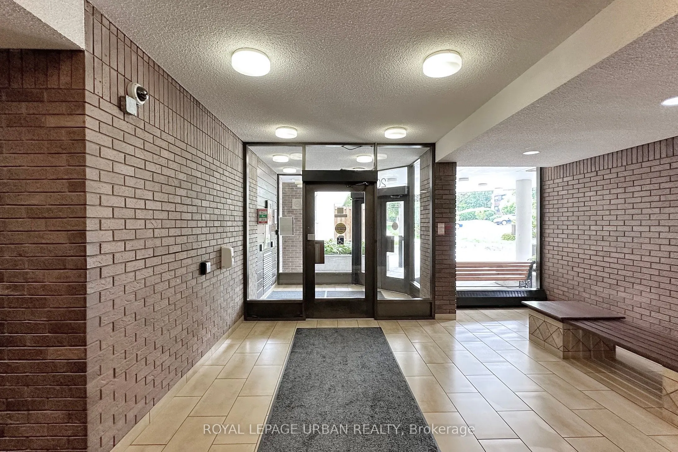 20 Sunrise Avenue, #102