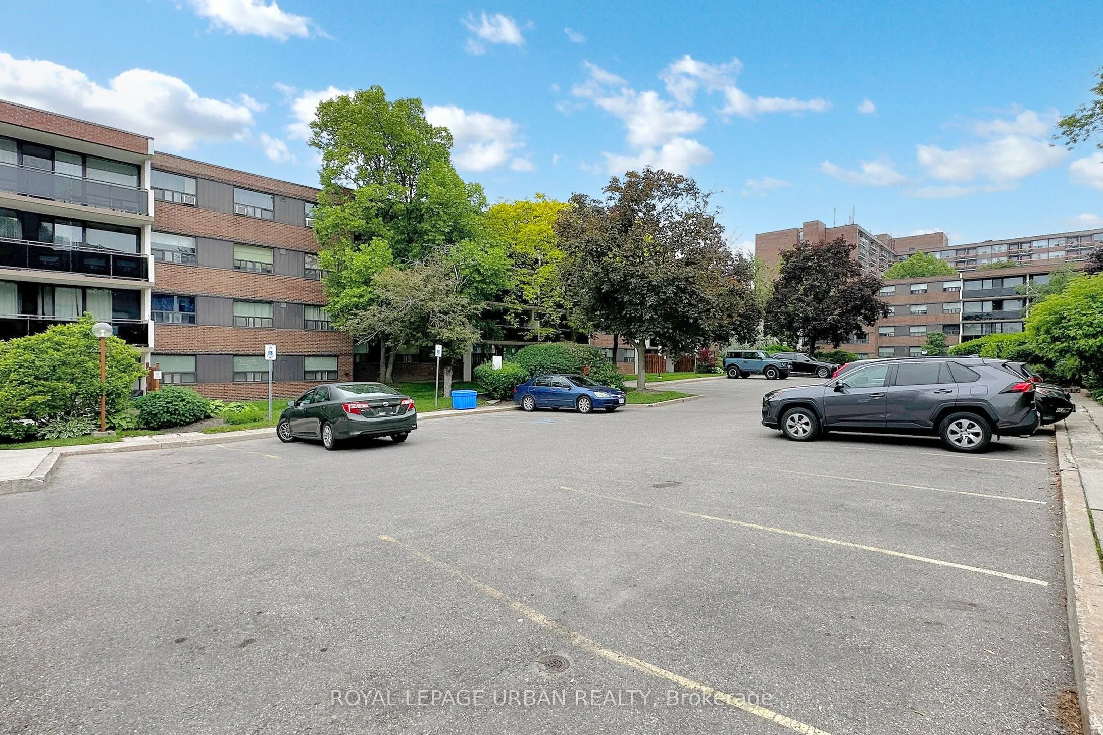 20 Sunrise Avenue, #102