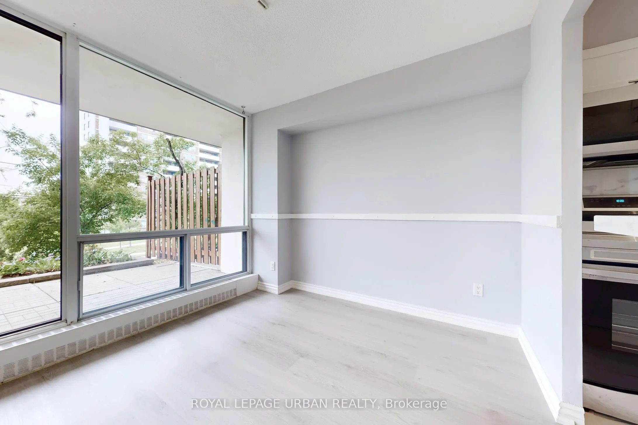 20 Sunrise Avenue, #102