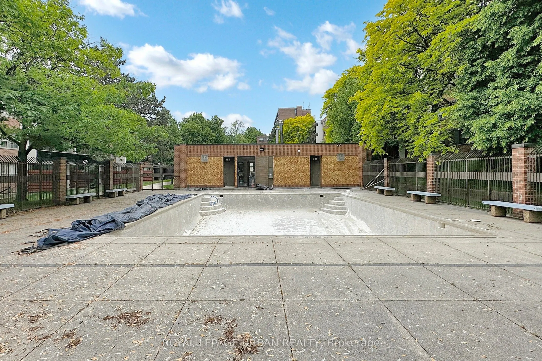 20 Sunrise Avenue, #102