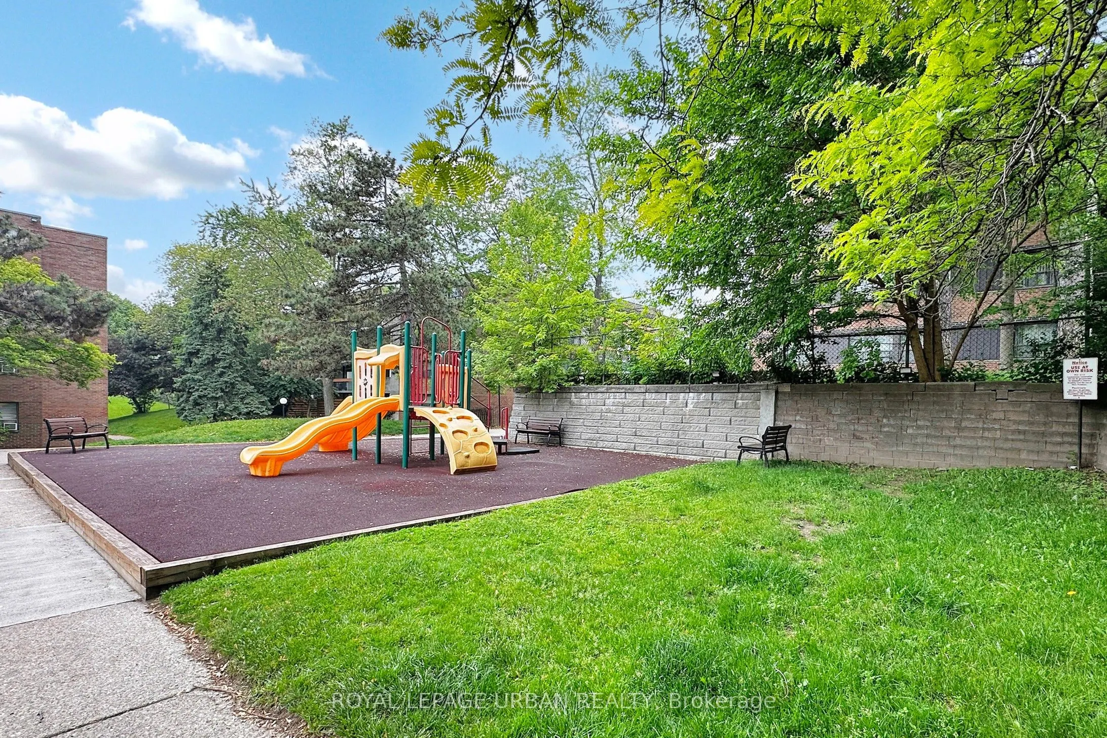 20 Sunrise Avenue, #102