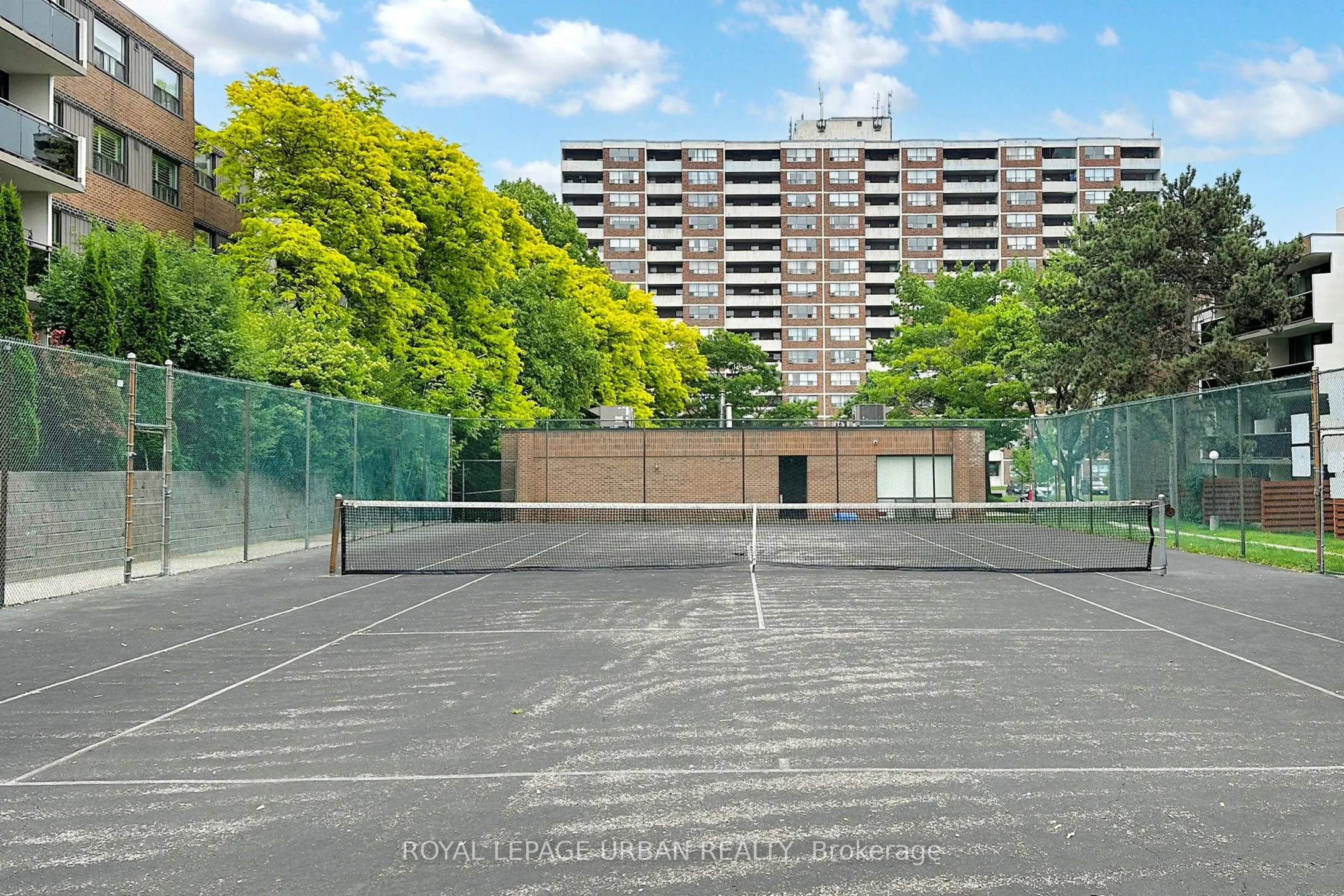 20 Sunrise Avenue, #102