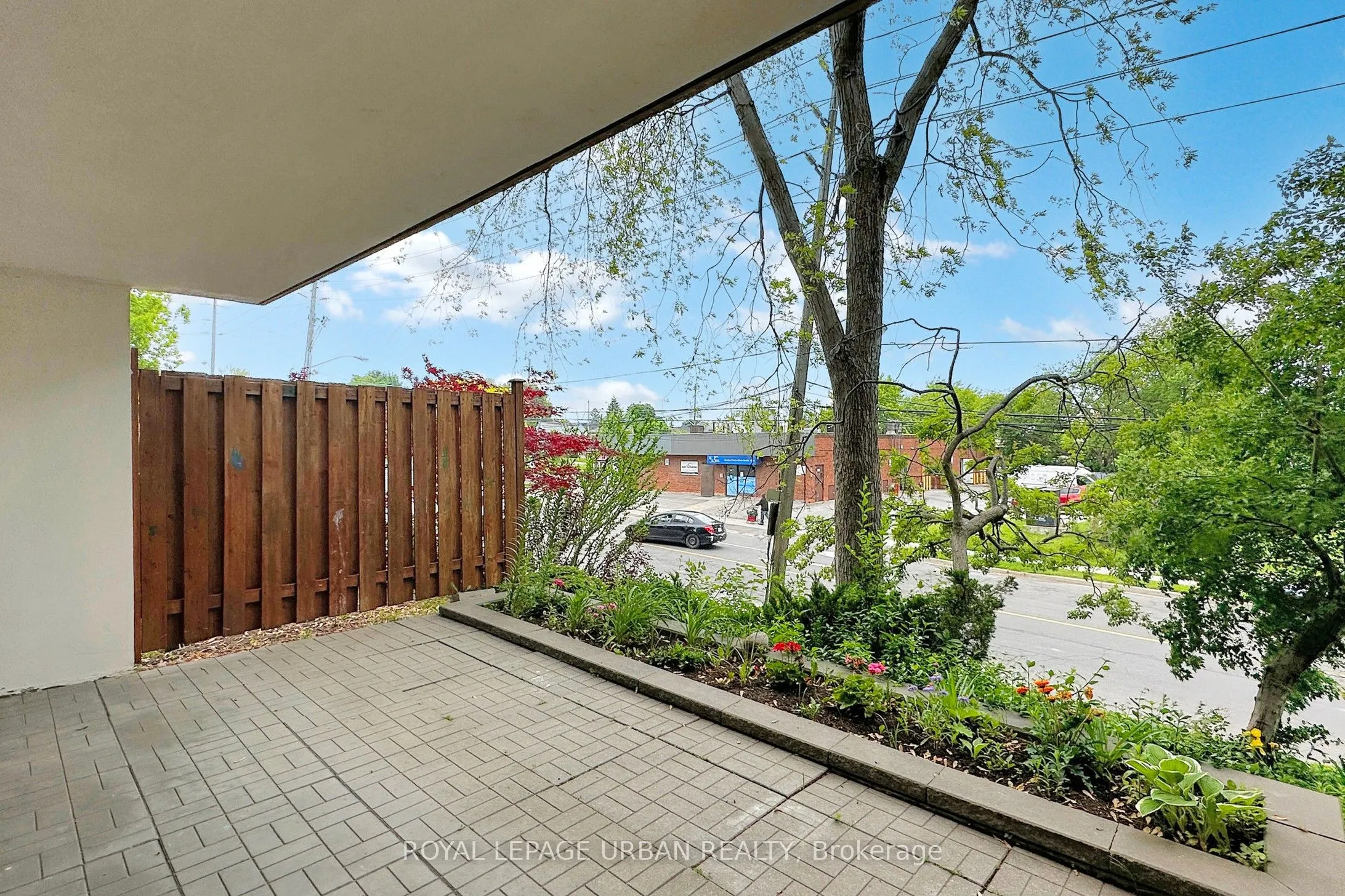 20 Sunrise Avenue, #102