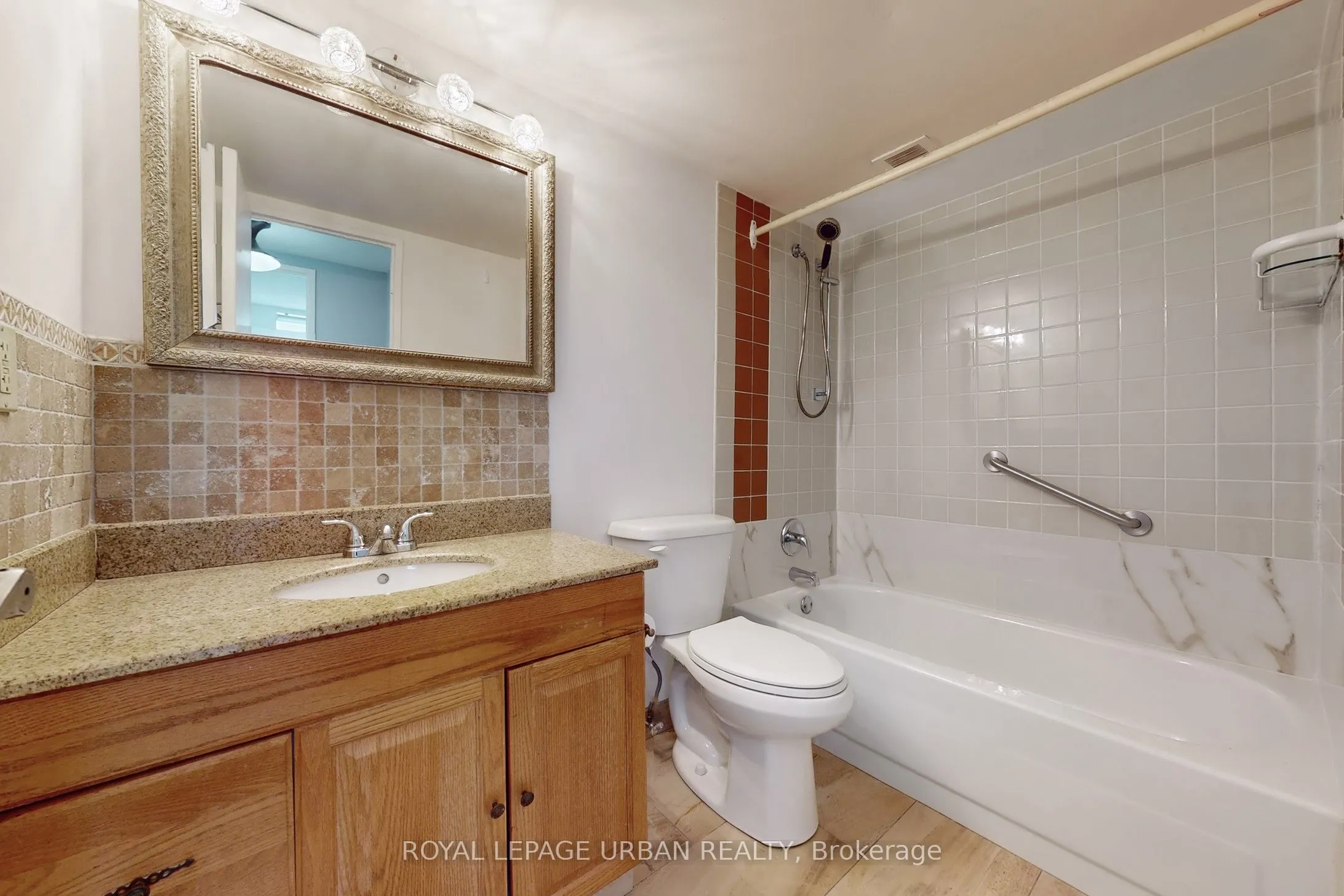 20 Sunrise Avenue, #102