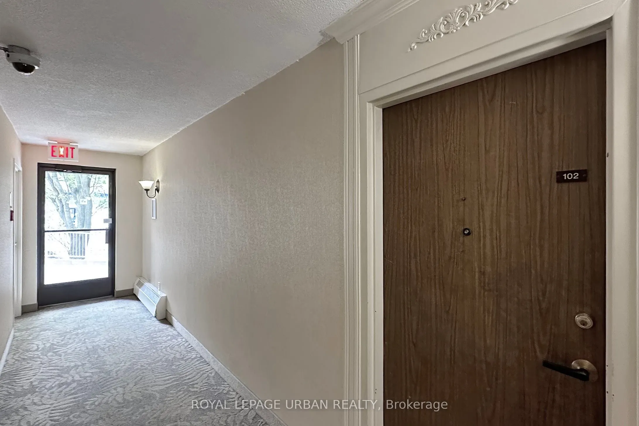 20 Sunrise Avenue, #102