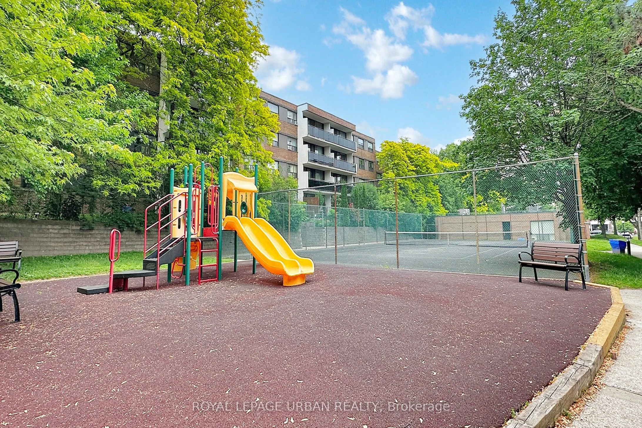 20 Sunrise Avenue, #102