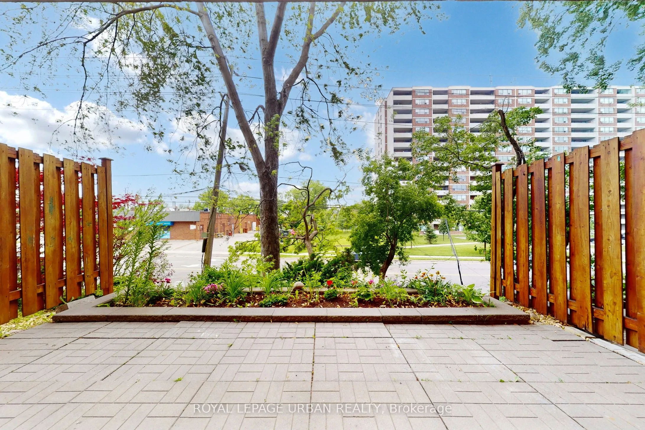 20 Sunrise Avenue, #102