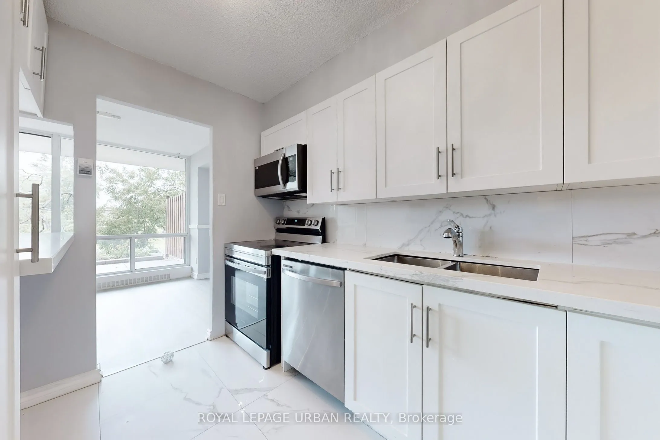 20 Sunrise Avenue, #102