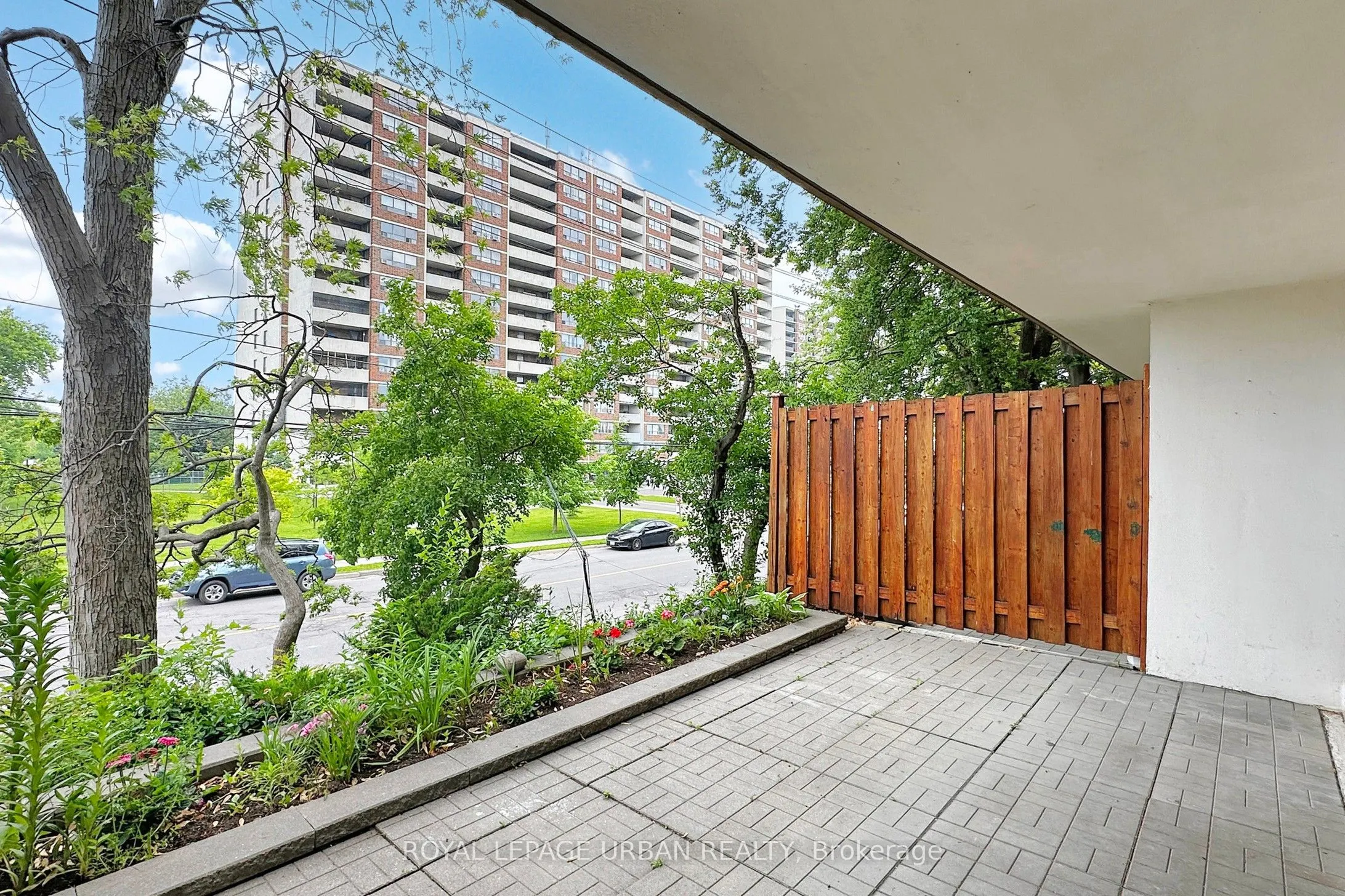 20 Sunrise Avenue, #102