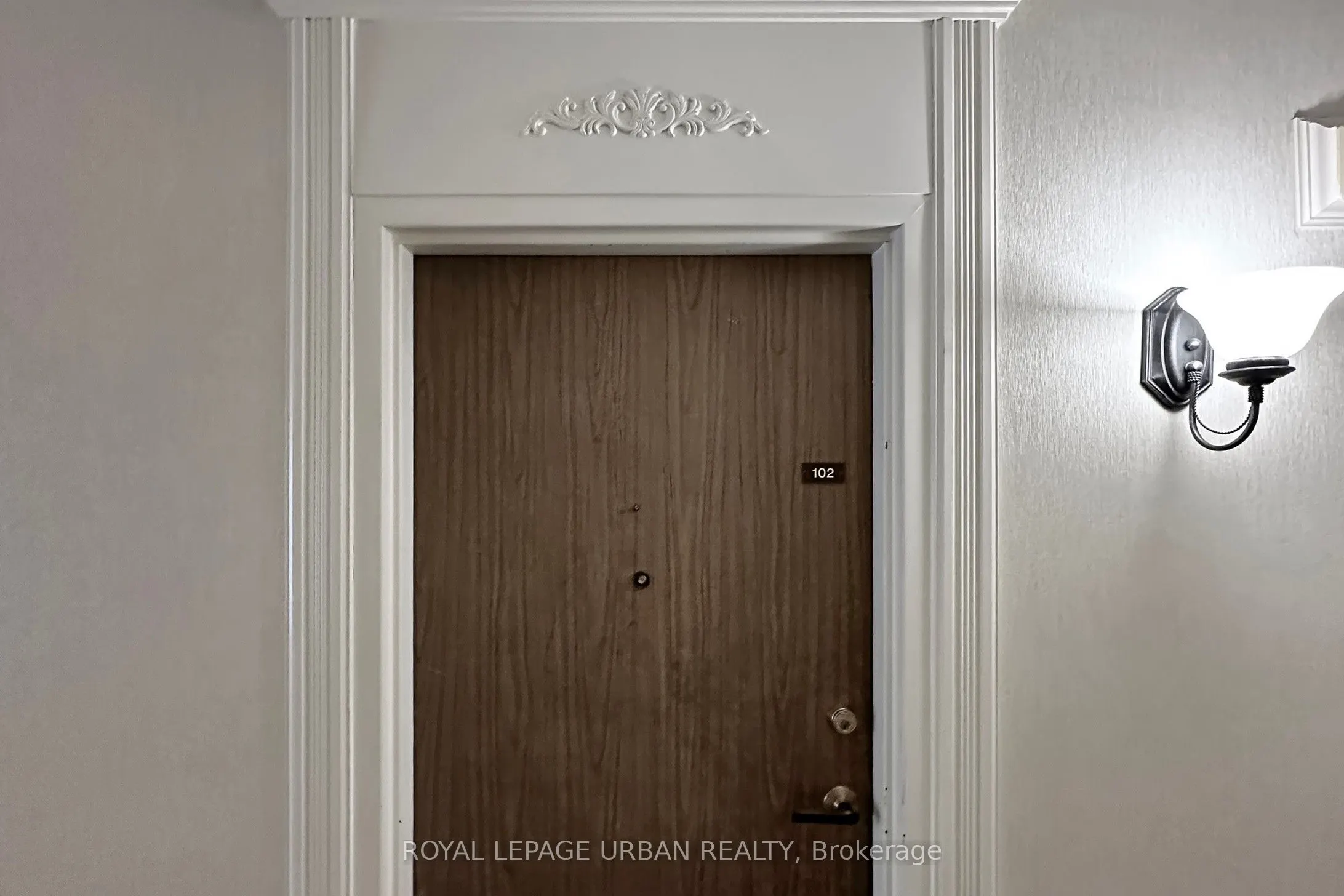 20 Sunrise Avenue, #102