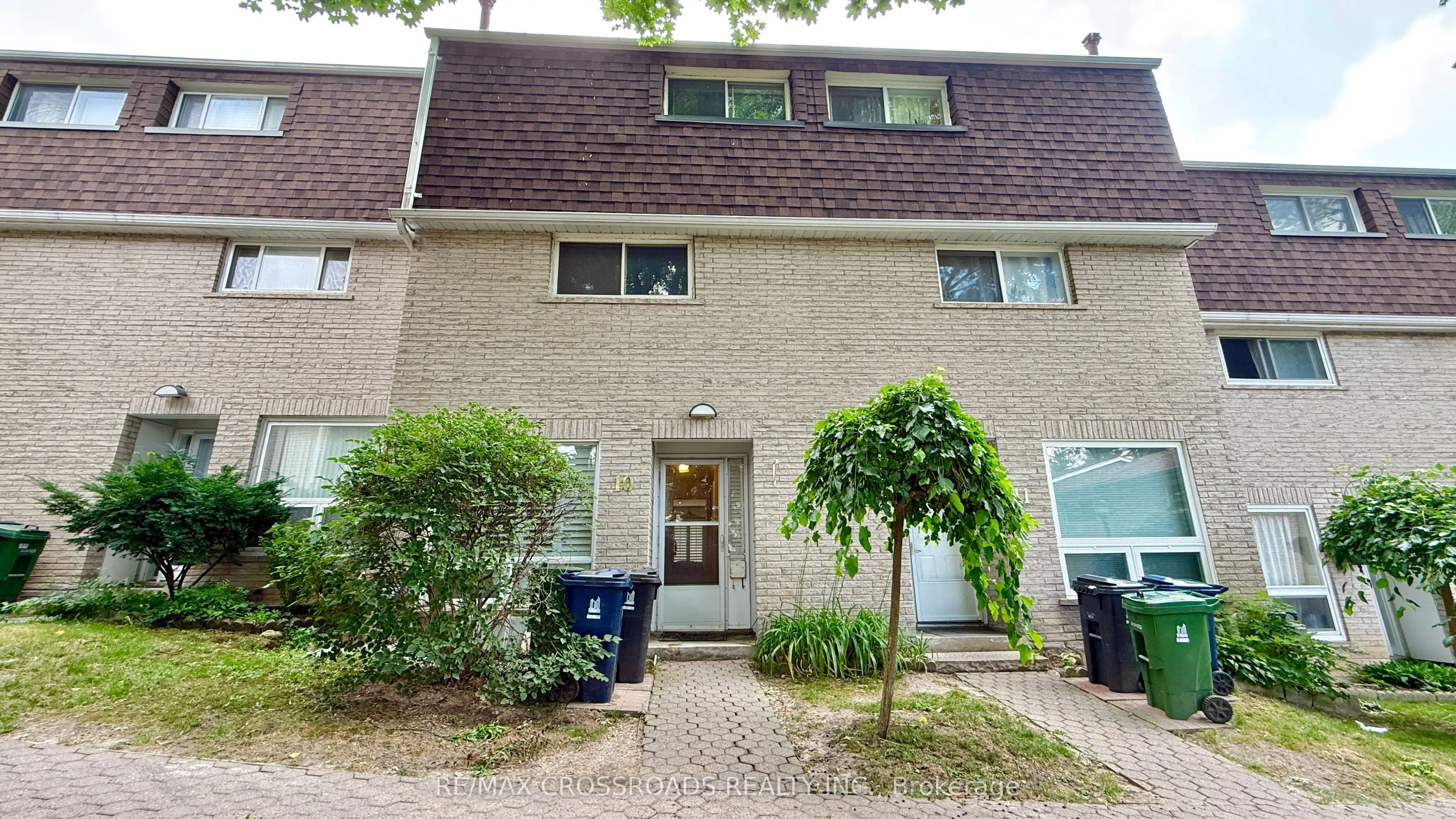 91 Rameau Drive #10