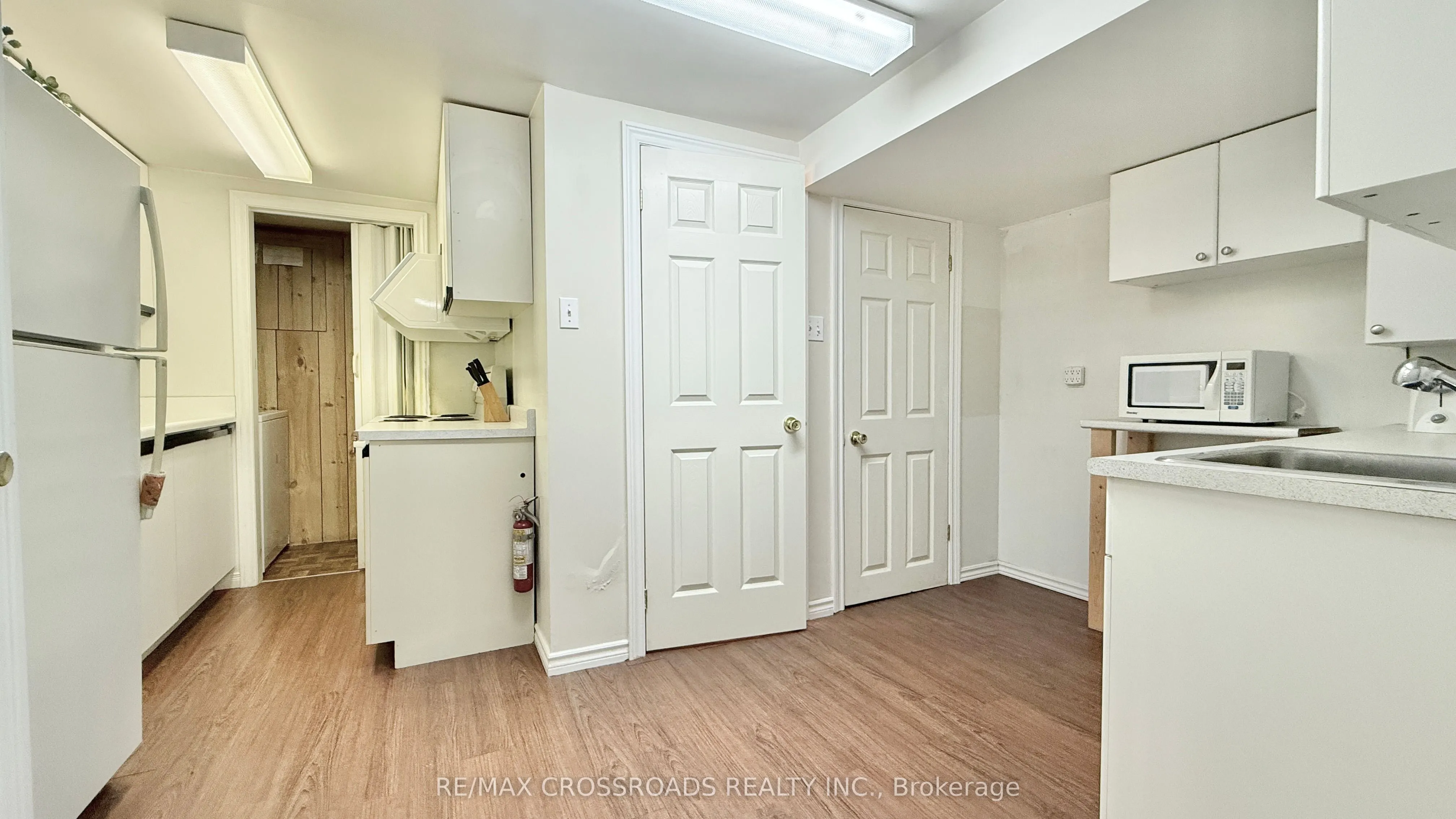 91 Rameau Drive #10