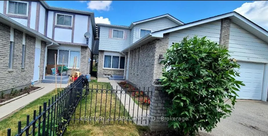 42 Antibes Drive, #42