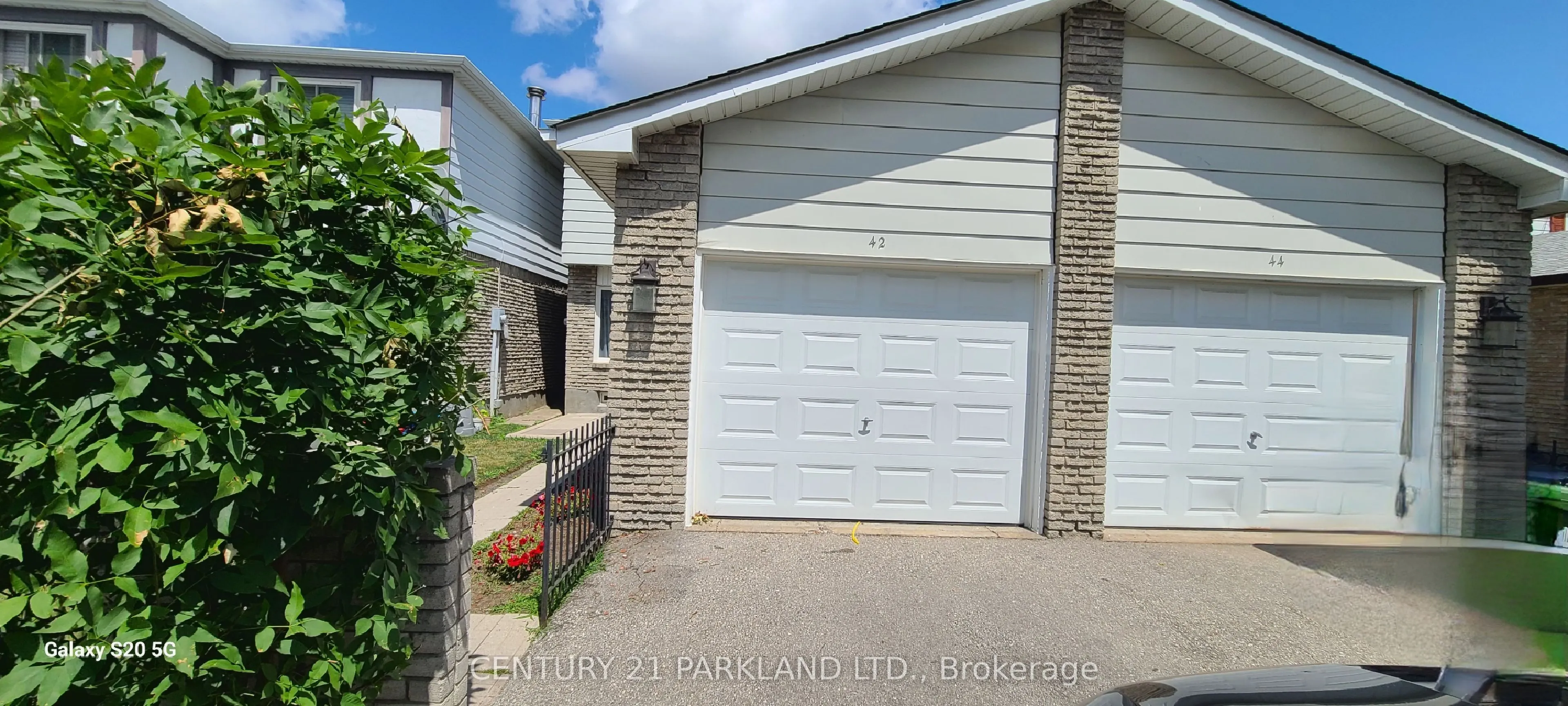 42 Antibes Drive, #42