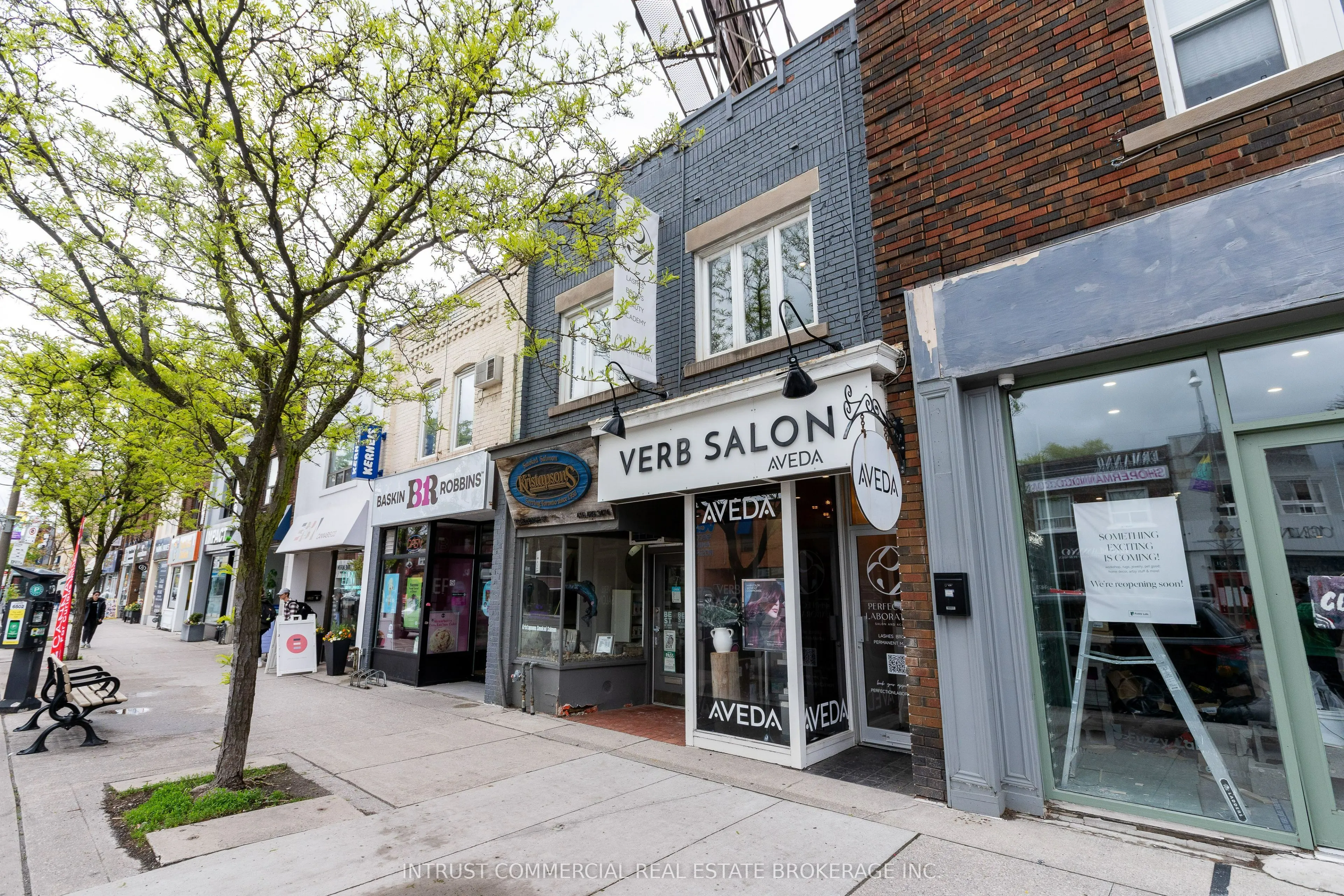 3248 Yonge Street