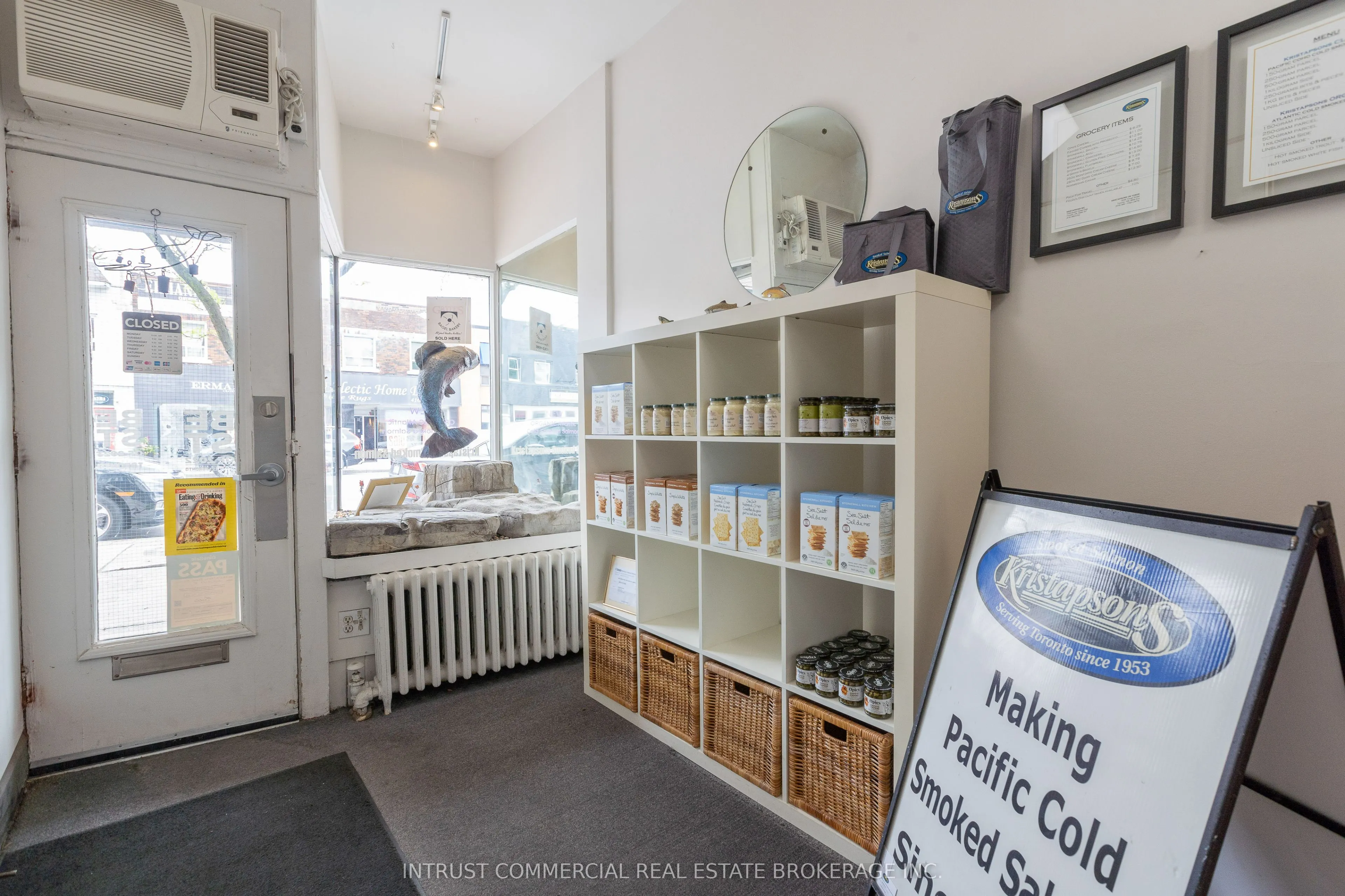 3248 Yonge Street
