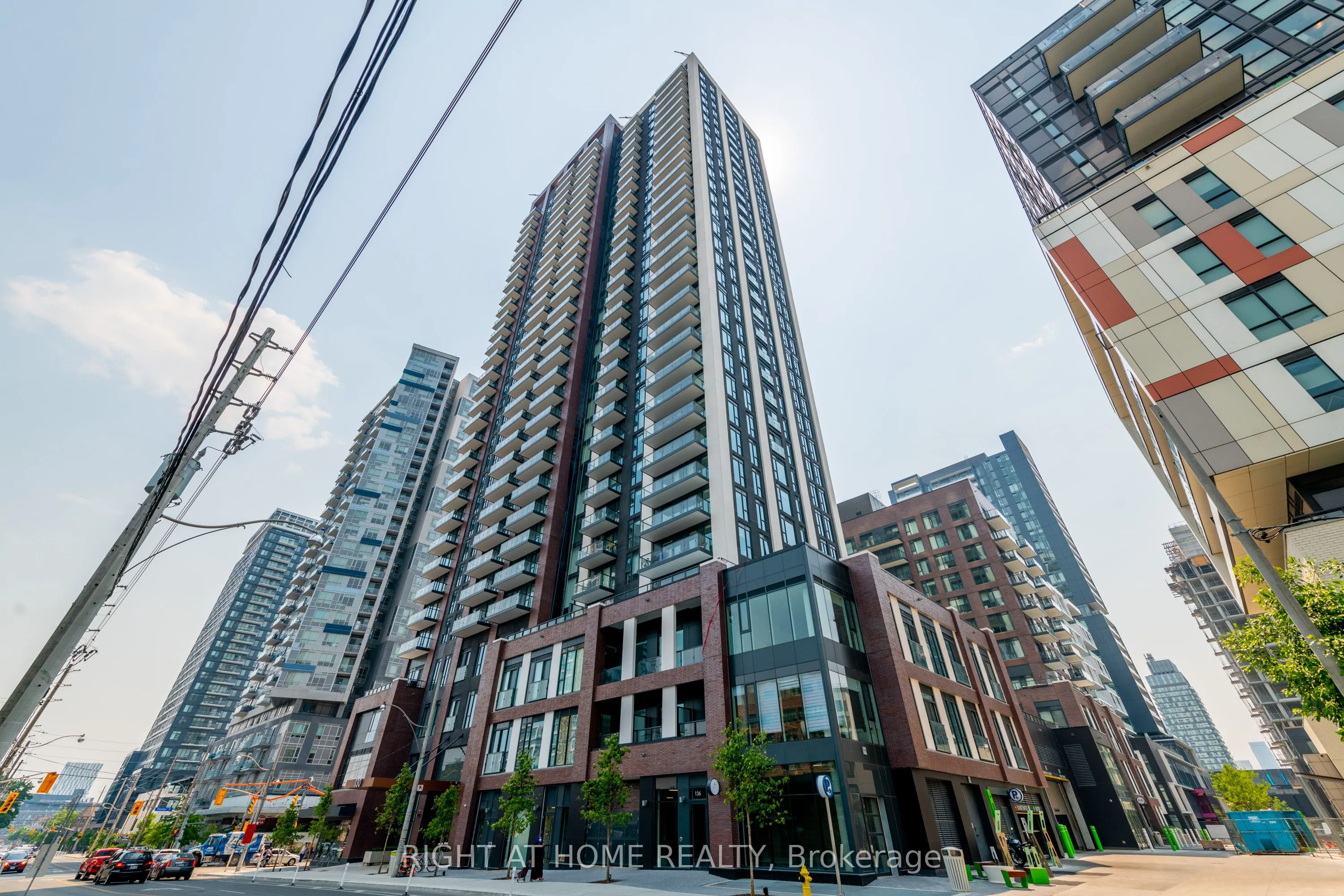 130 River Street, #601