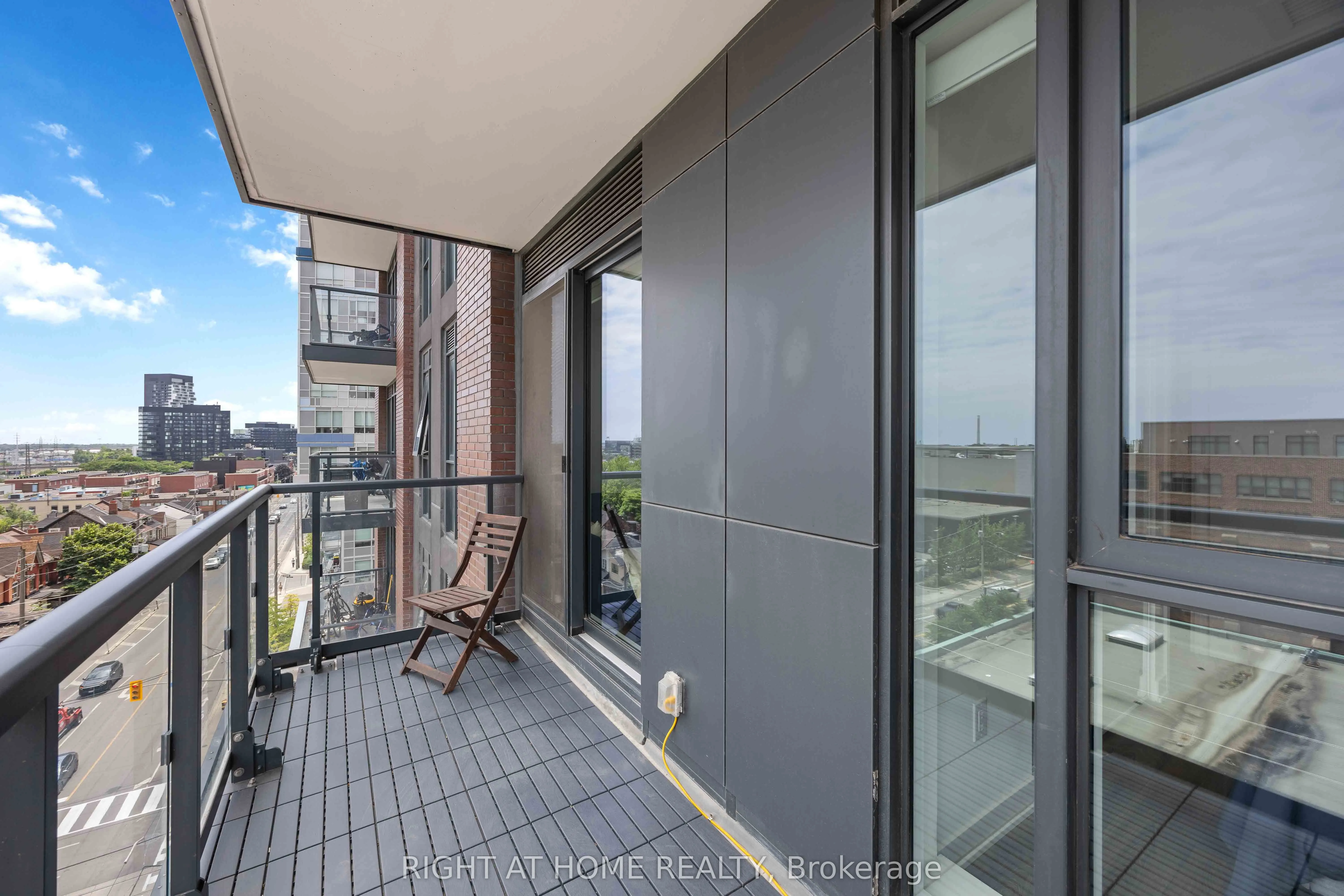130 River Street, #601