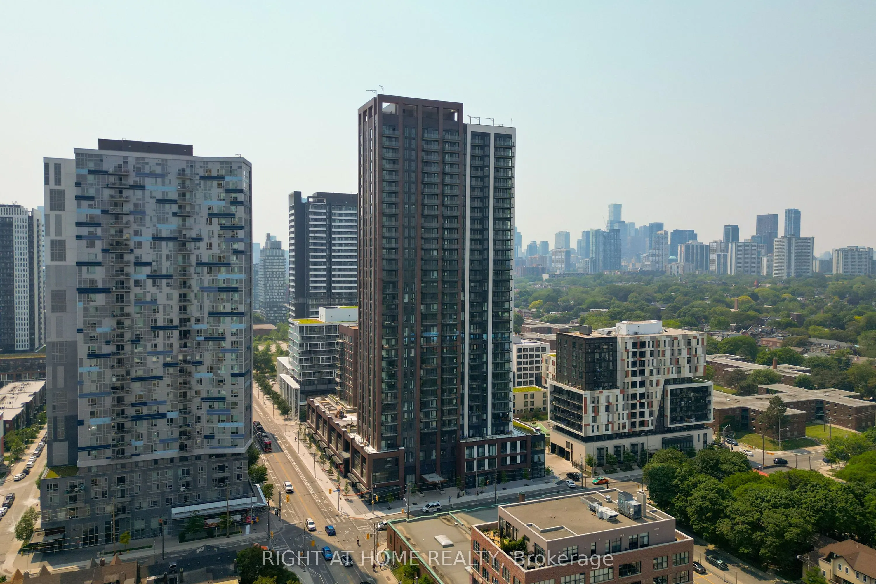 130 River Street, #601