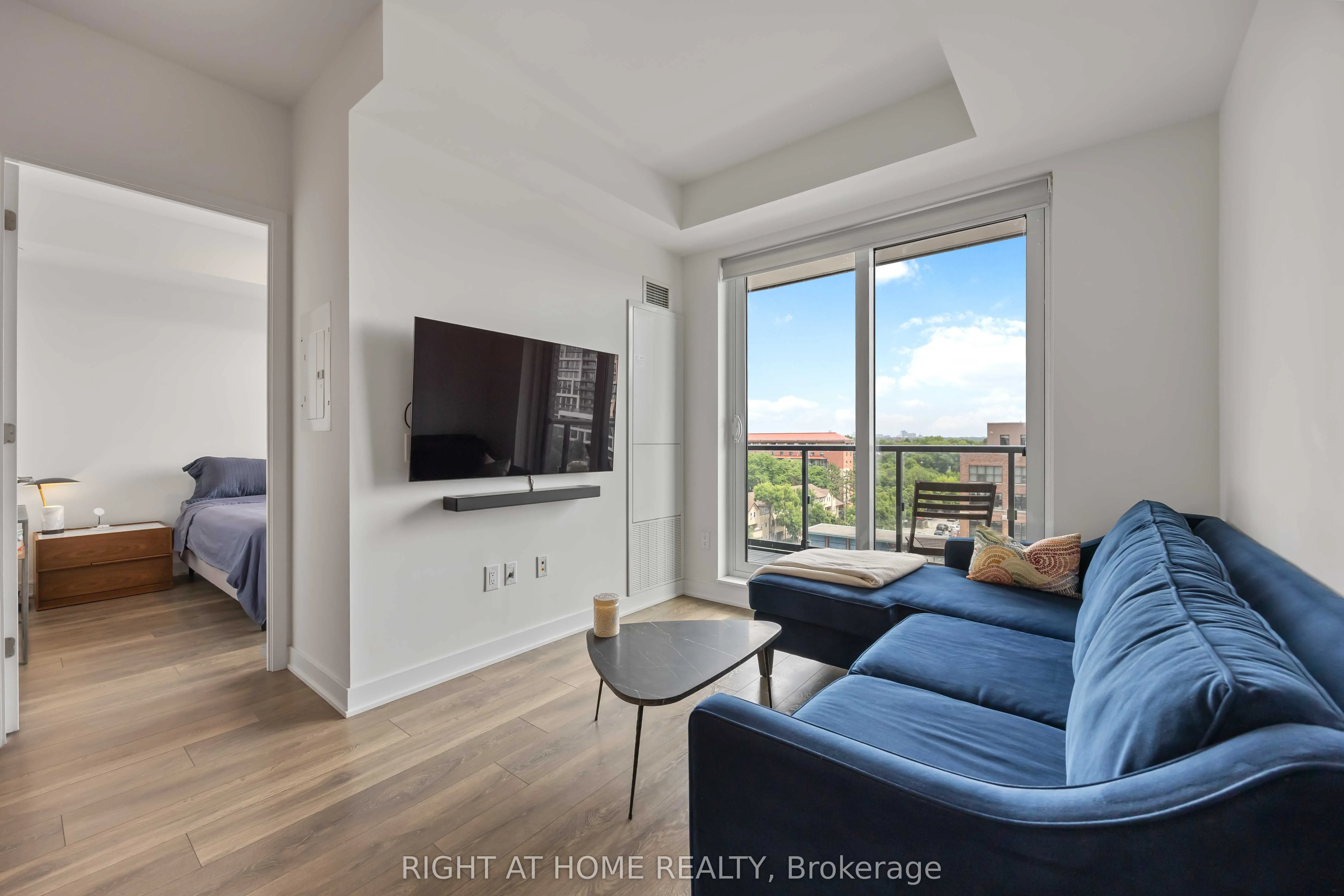 130 River Street, #601