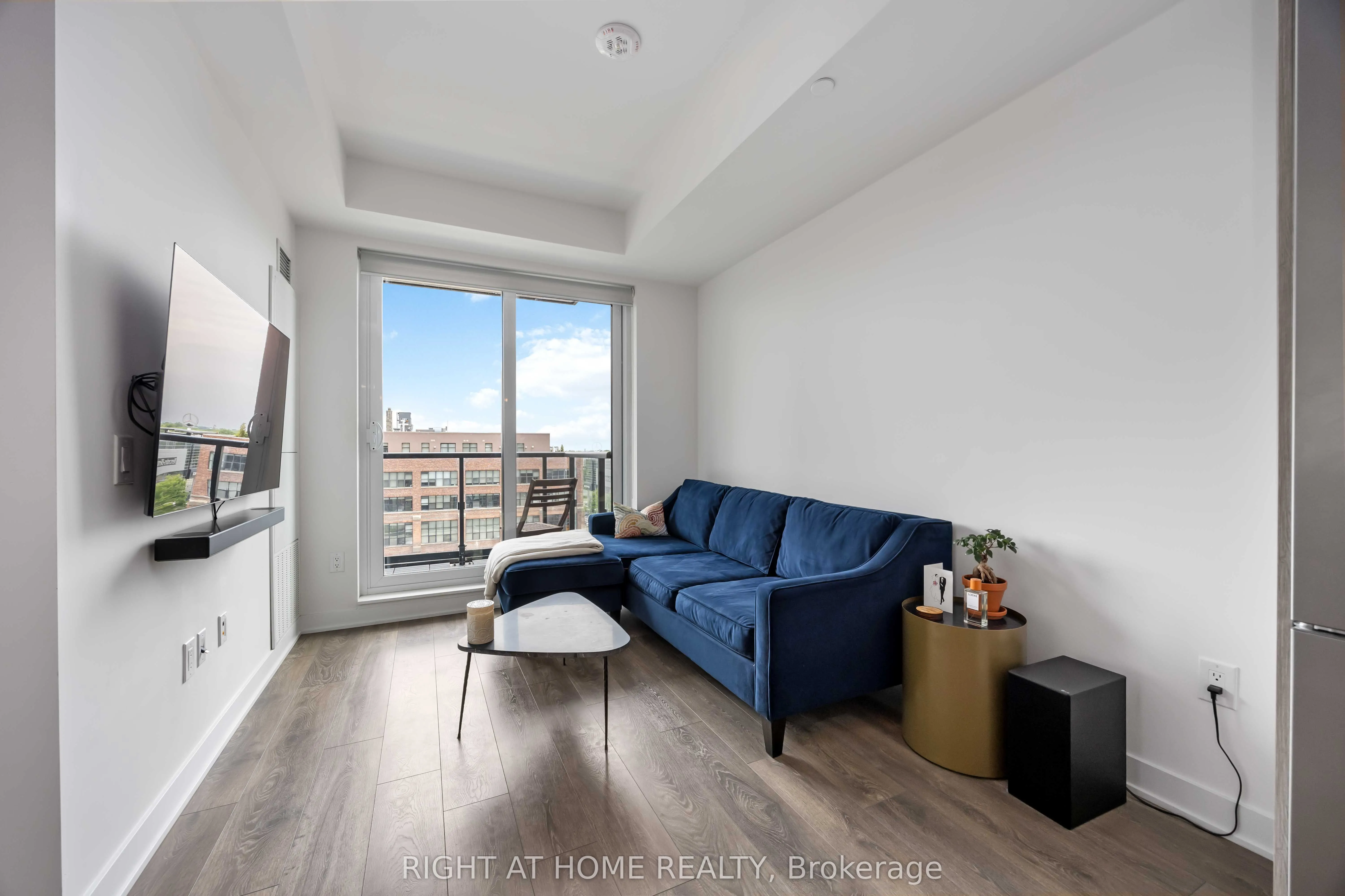 130 River Street, #601