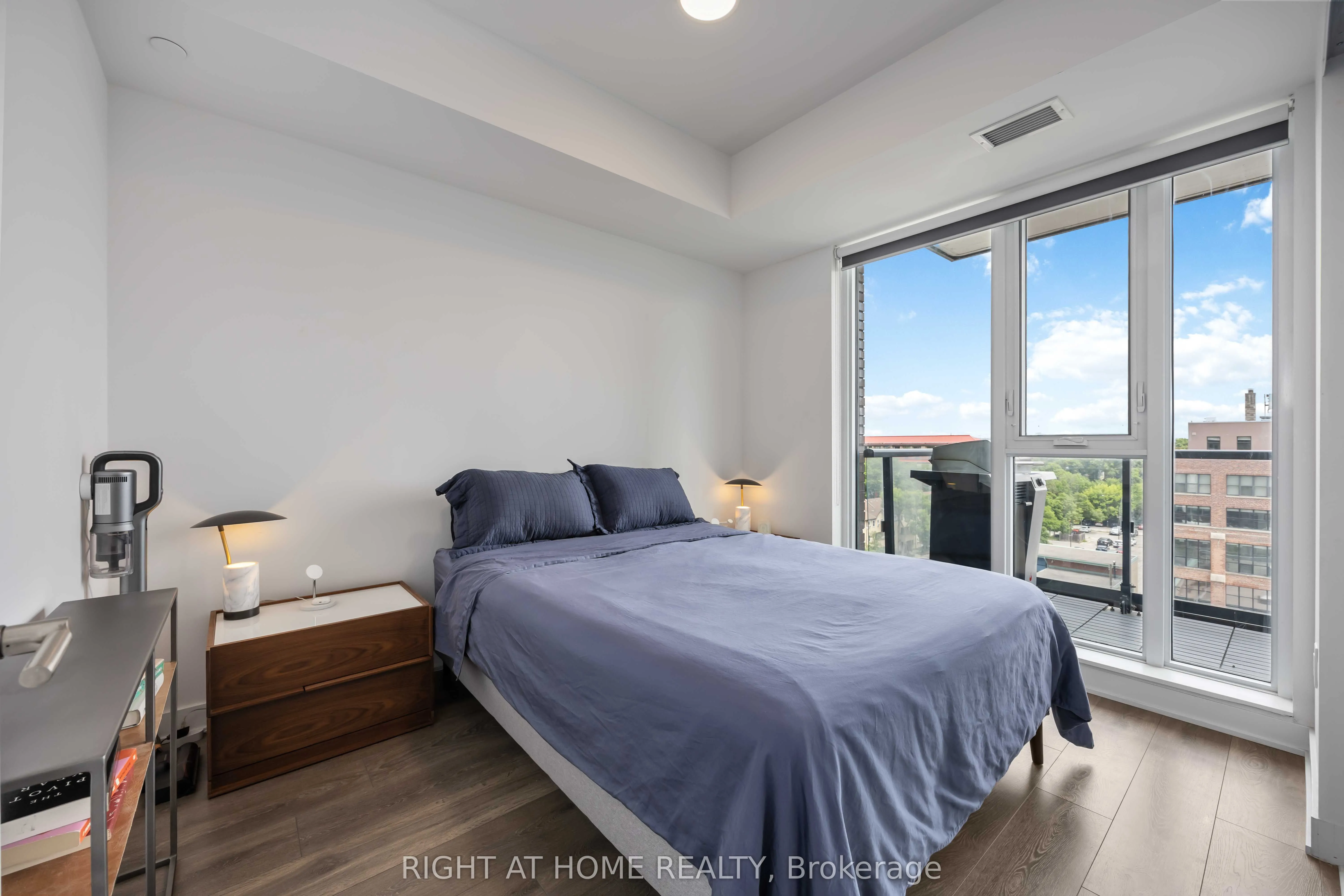 130 River Street, #601