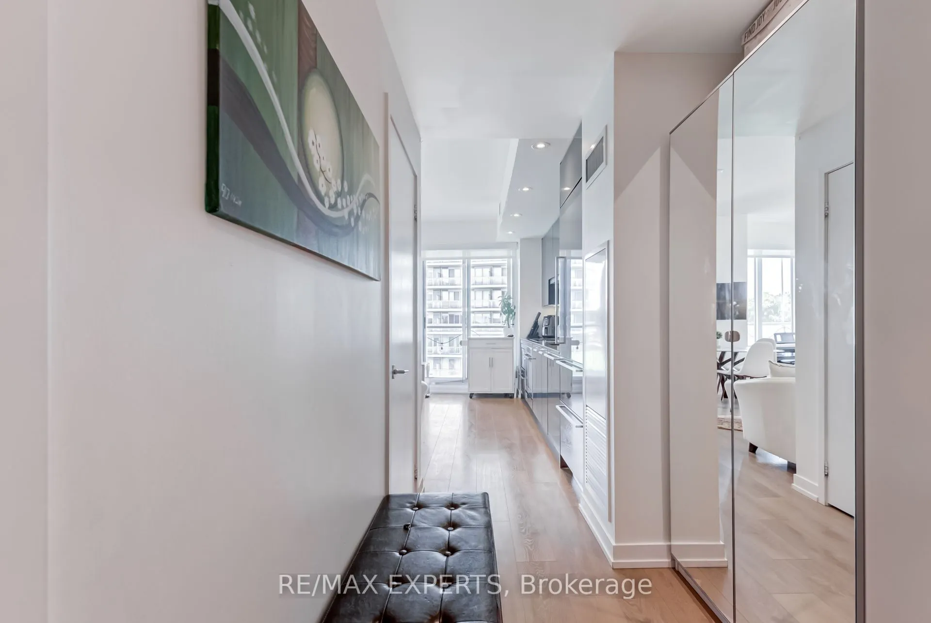 117 McMahon Drive, #503