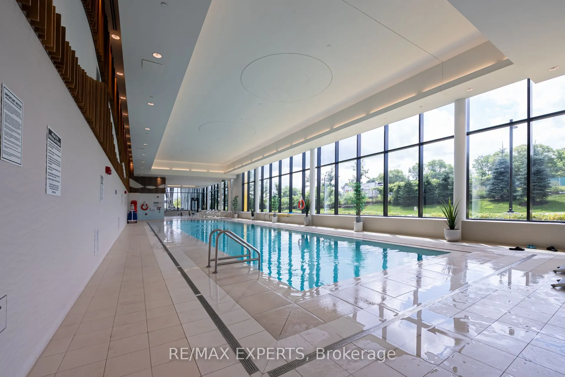117 McMahon Drive, #503
