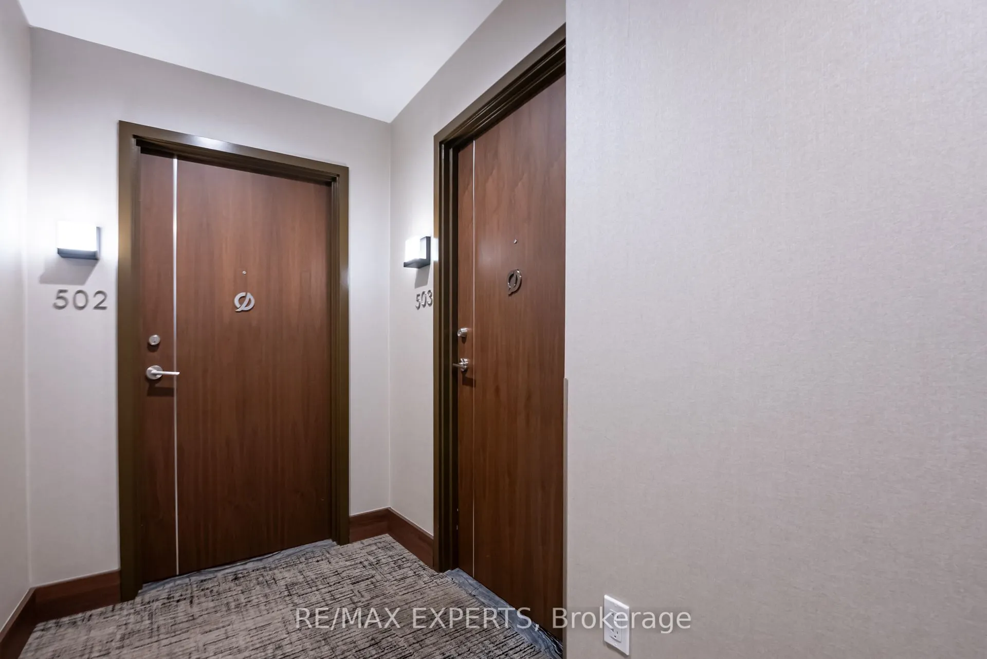 117 McMahon Drive, #503