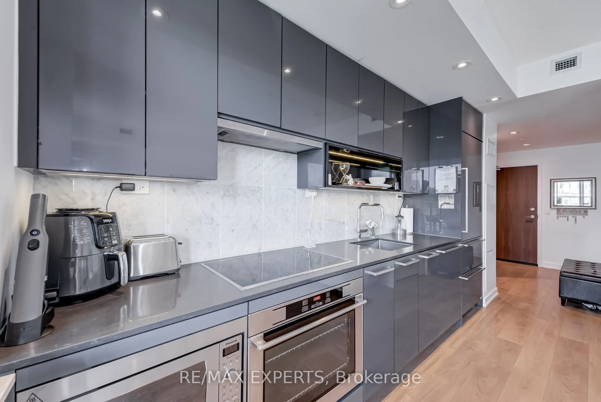117 McMahon Drive, #503