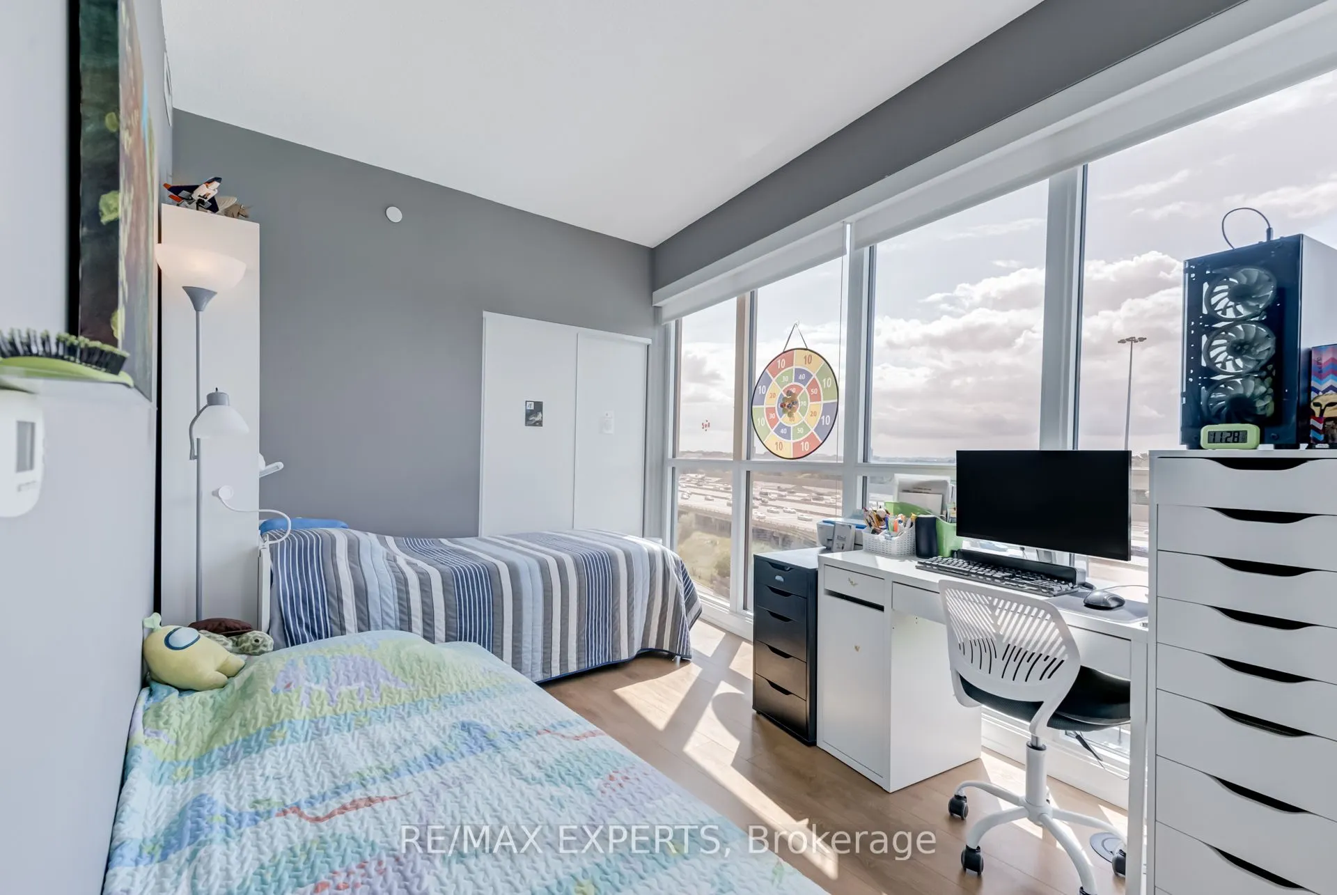 117 McMahon Drive, #503