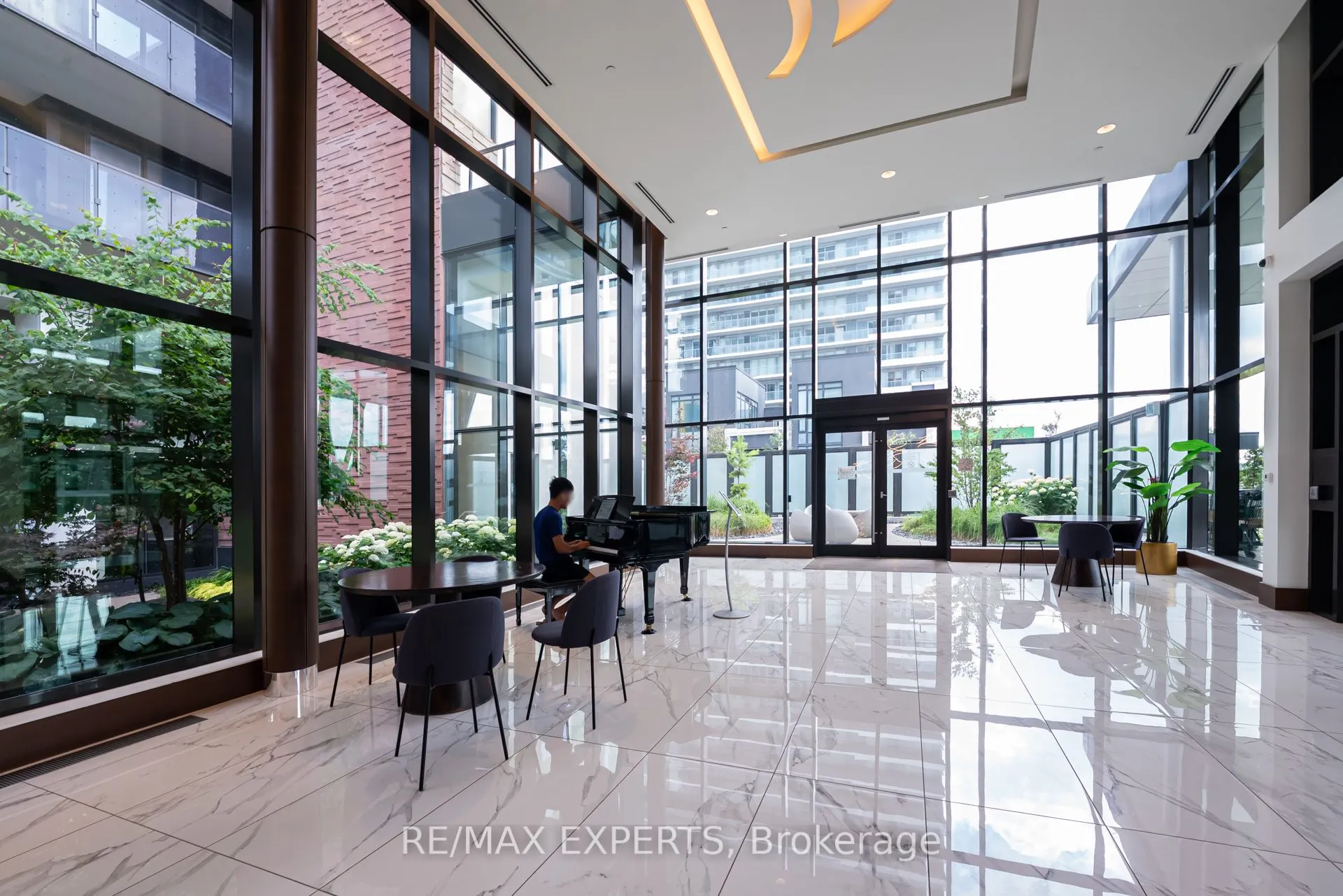 117 McMahon Drive, #503